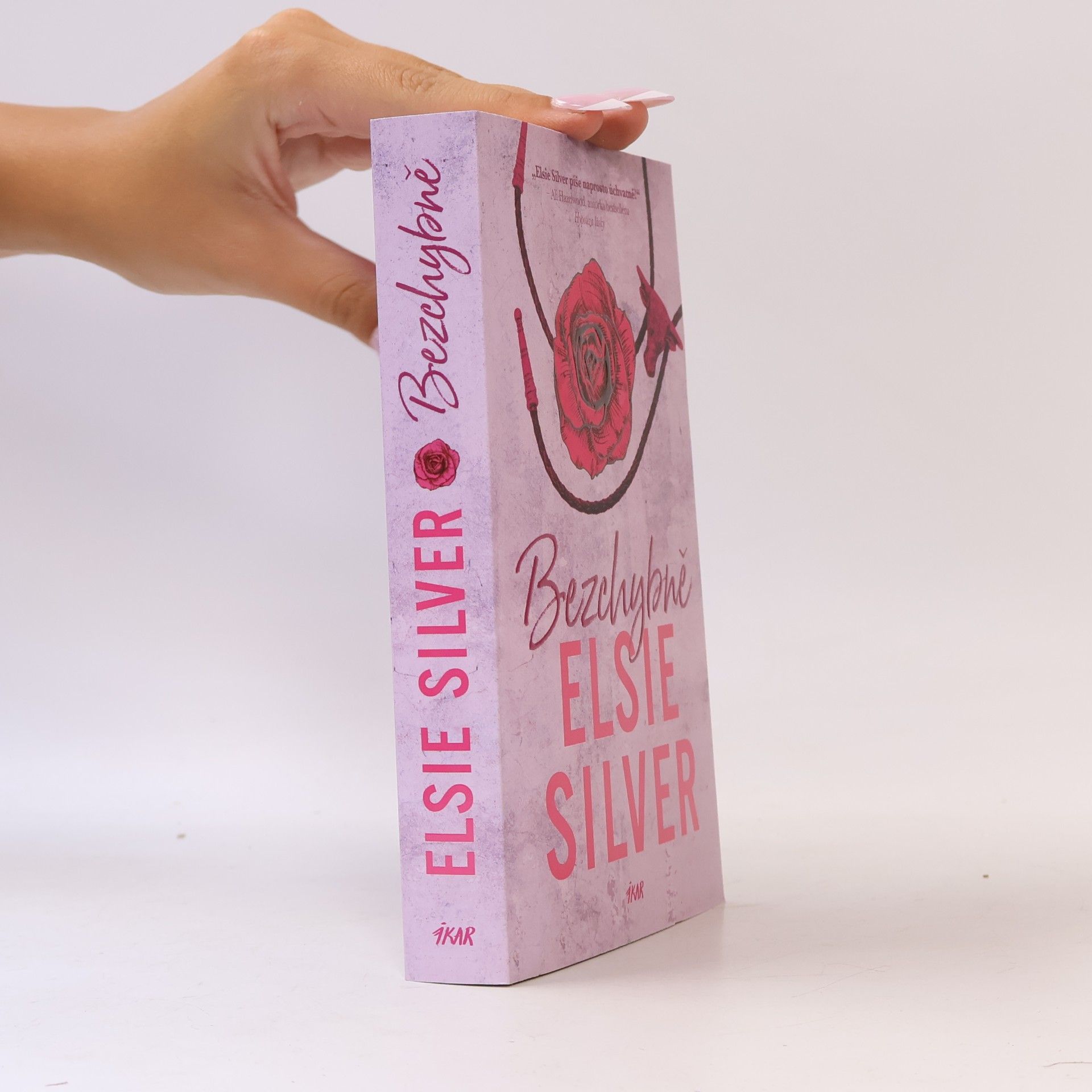 Elsie Silver Bezchybně