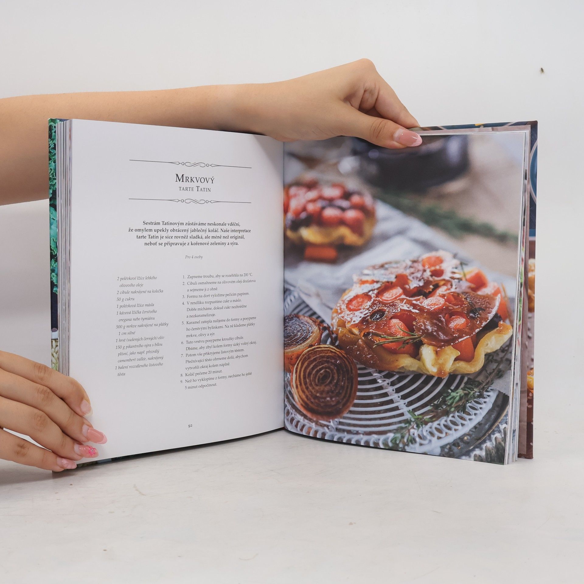 Drees Koren Kuchařka nejen pro vegetariány