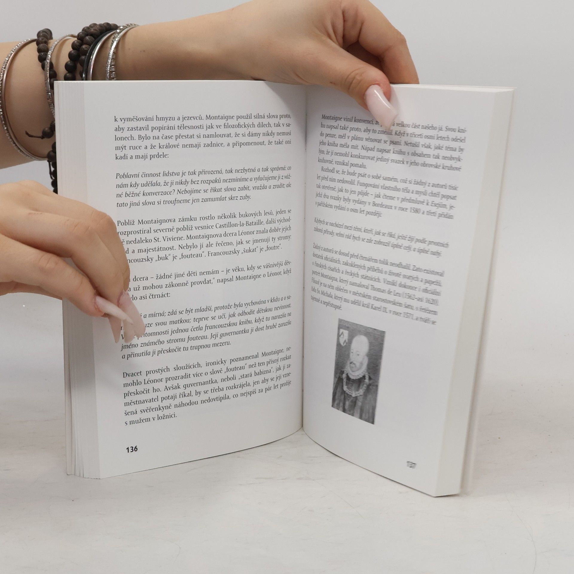 Alain de Botton Útěcha z filozofie