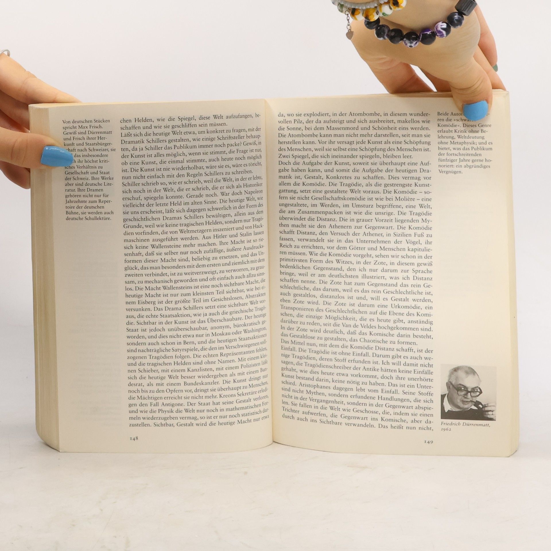 Volker Bohn Deutsche Literatur seit 1945