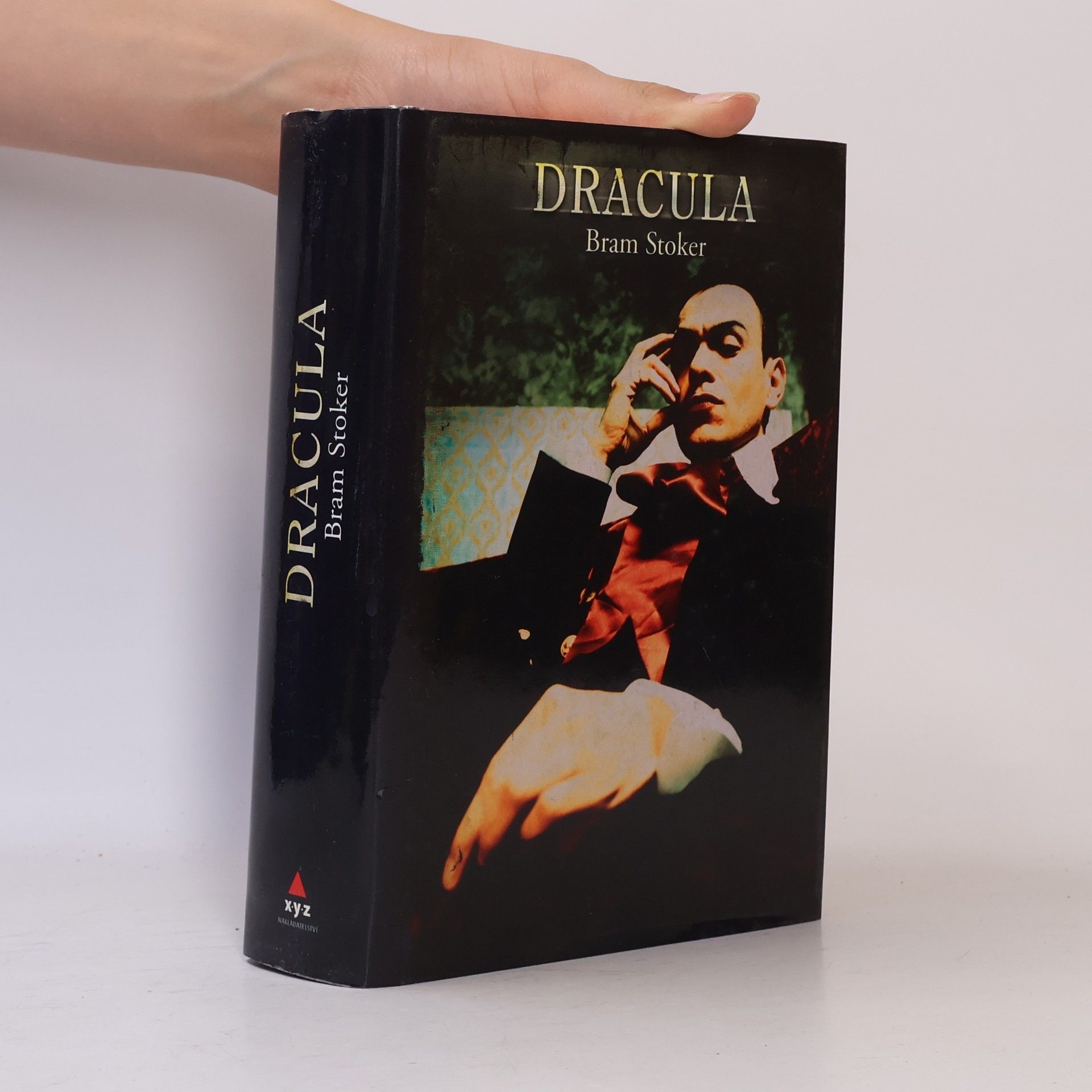 Bram Stoker Dracula