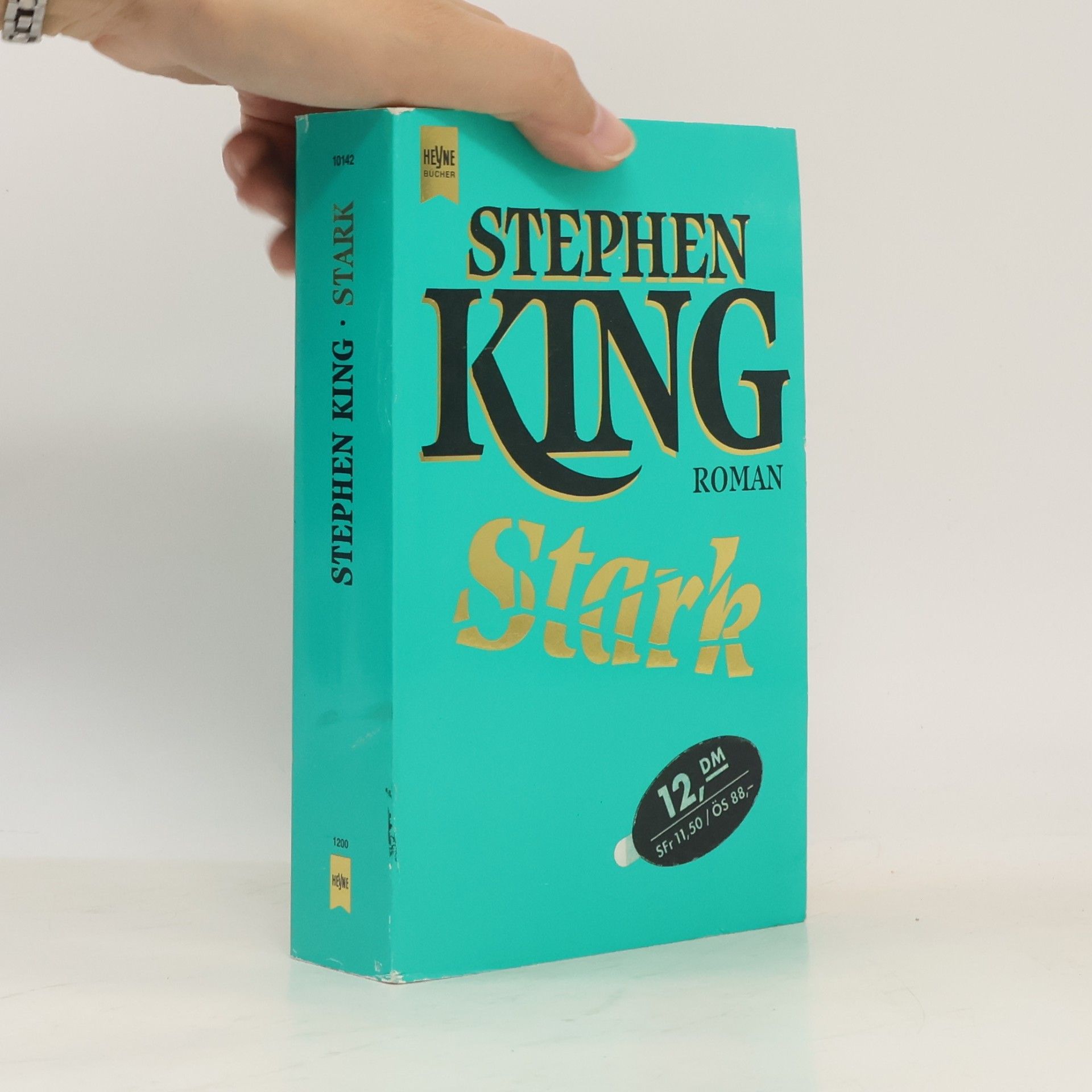 Stephen King Stark
