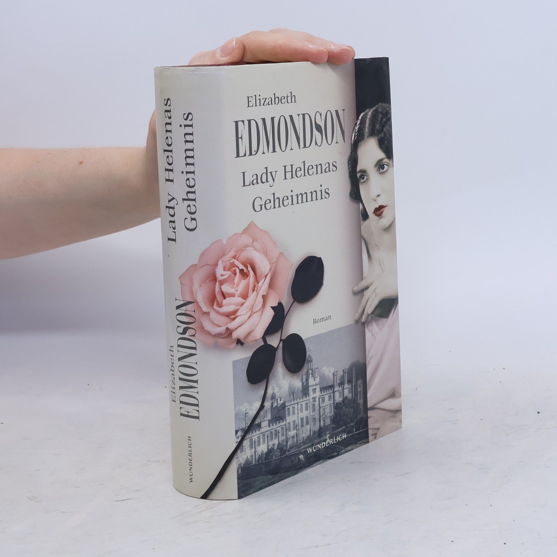 Elizabeth Aston Lady Helenas Geheimnis