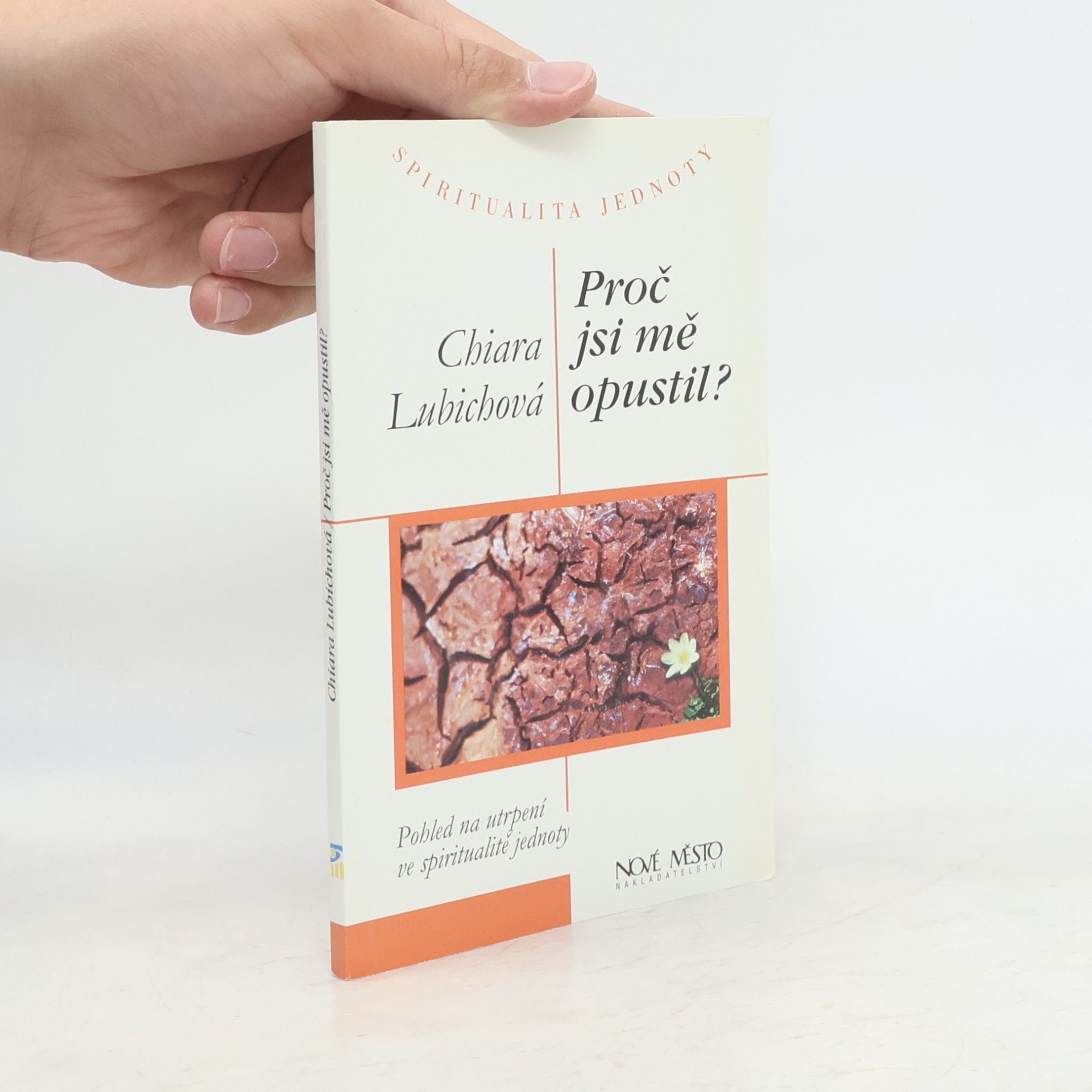 Doni Fratta Proč jsi mě opustil?