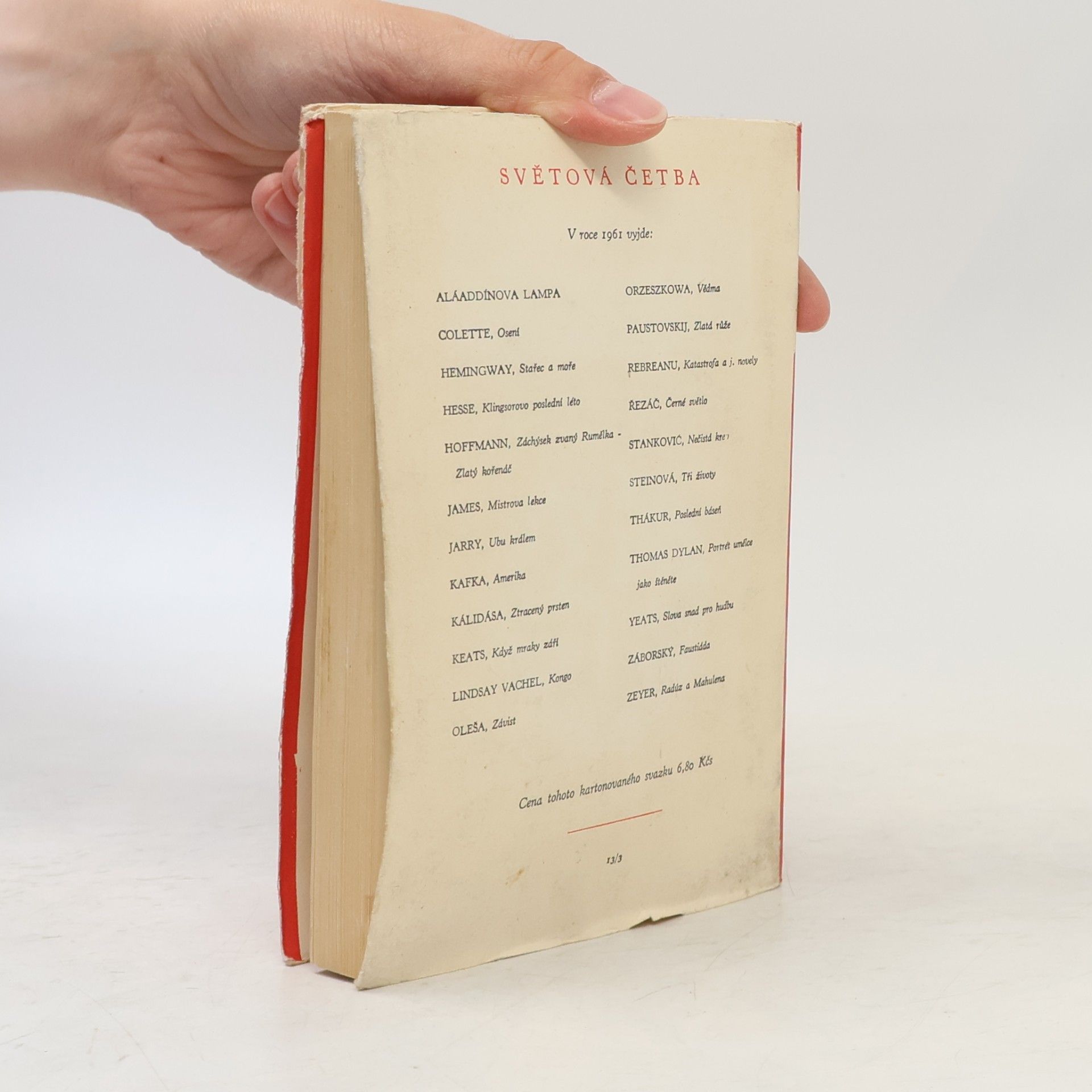 Orzeszkowa Eliza Vědma