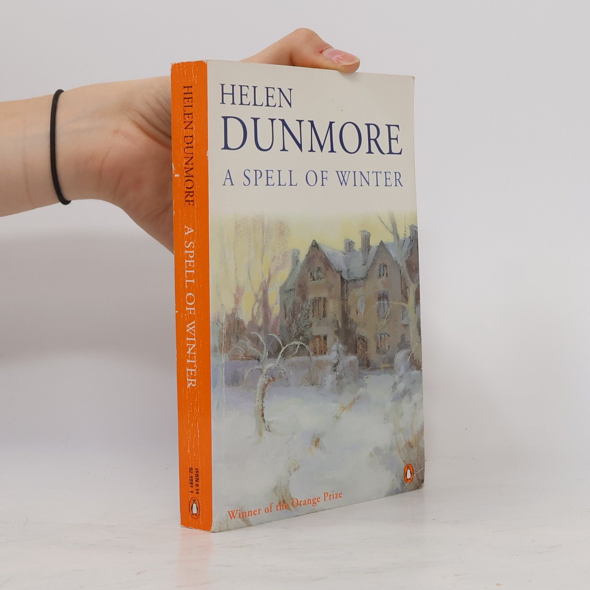 A Spell of Winter