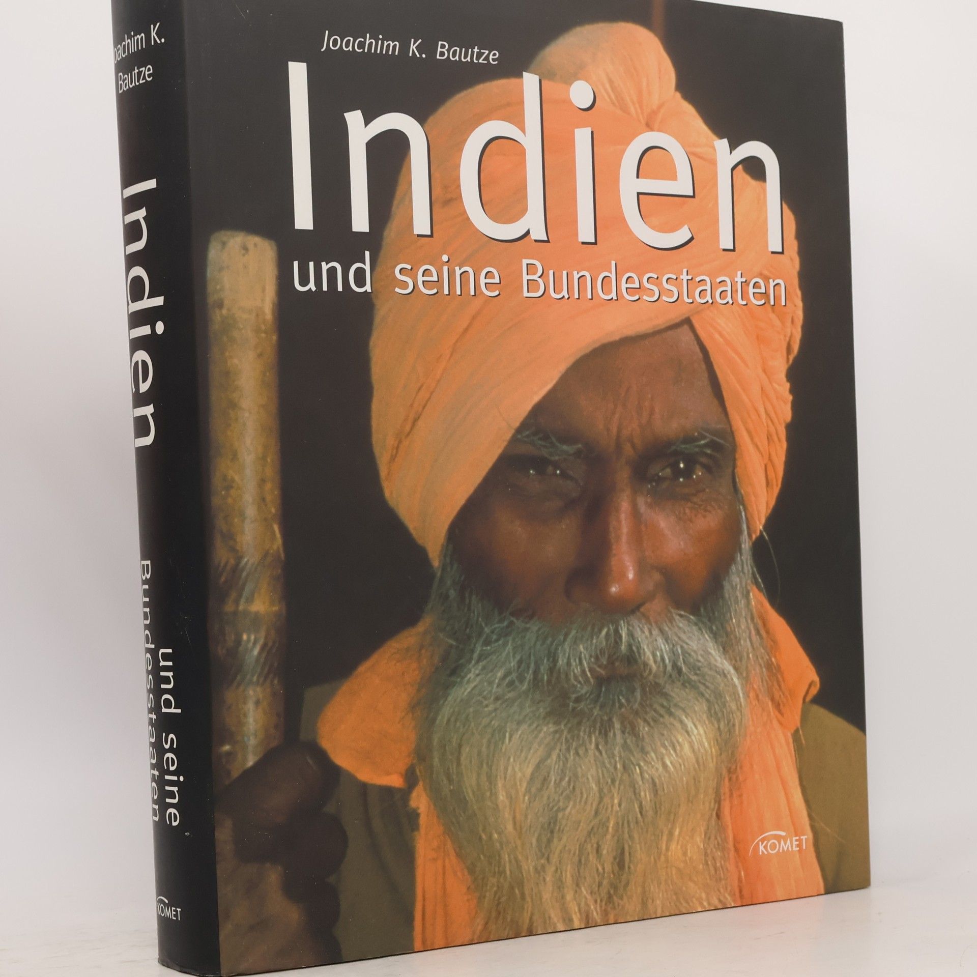 Indien und seine Bundesstaaten