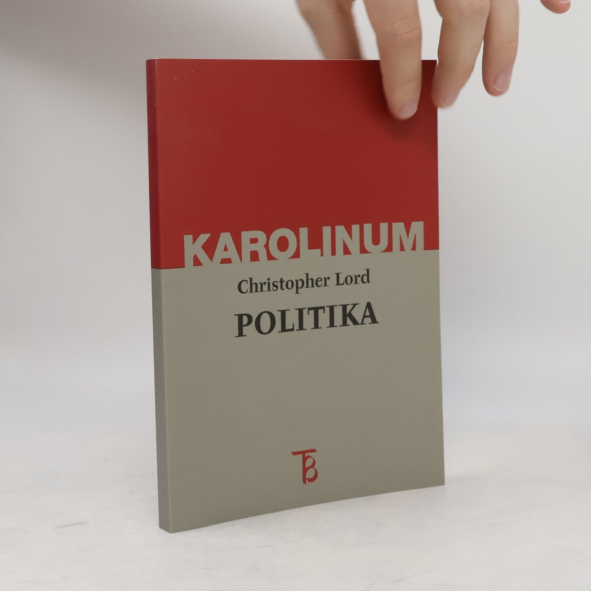 Christopher Lord Politika