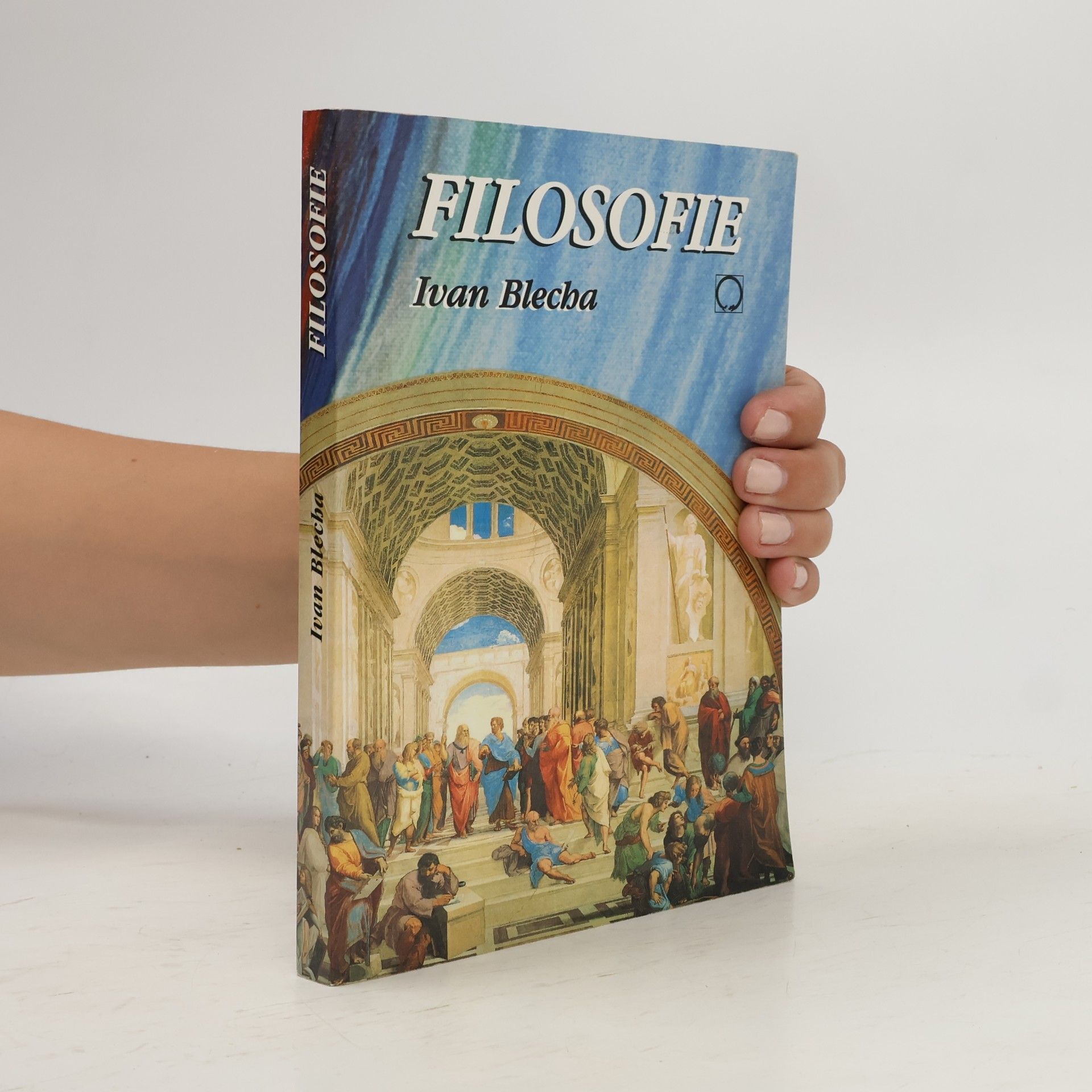 Ivan Blecha Filosofie
