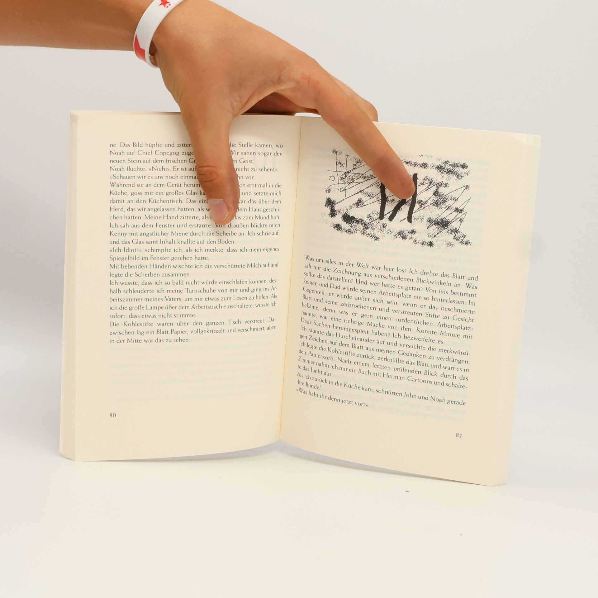 William Bell Das Geheimnis der verbotenen Insel