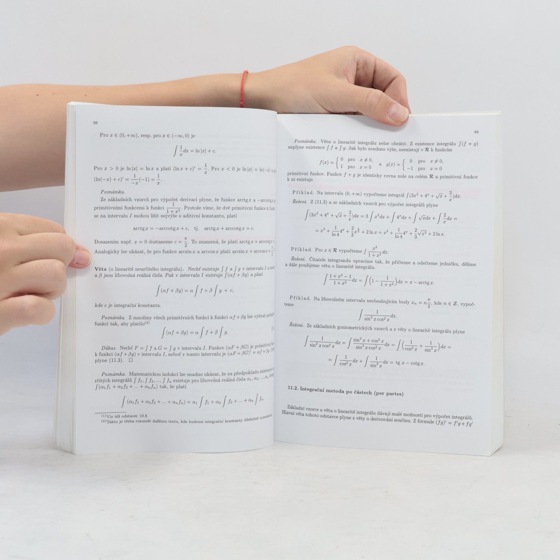 Miloš Kaňka Matematika pro ekonomické fakulty. 2