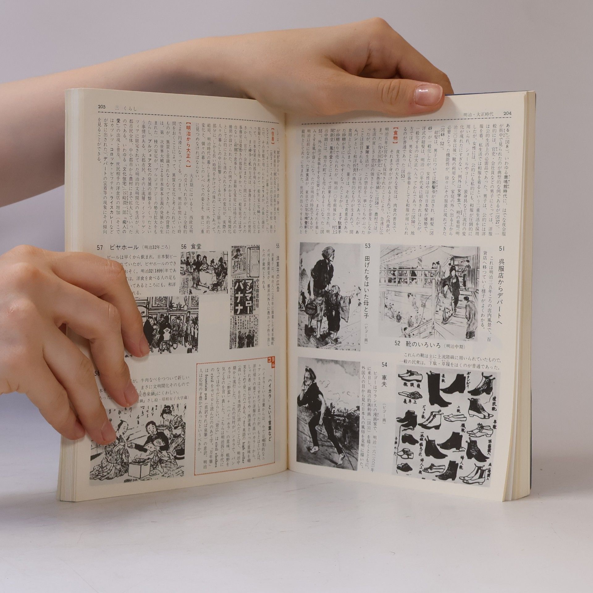 Collectif d'auteurs 図説 国語資料