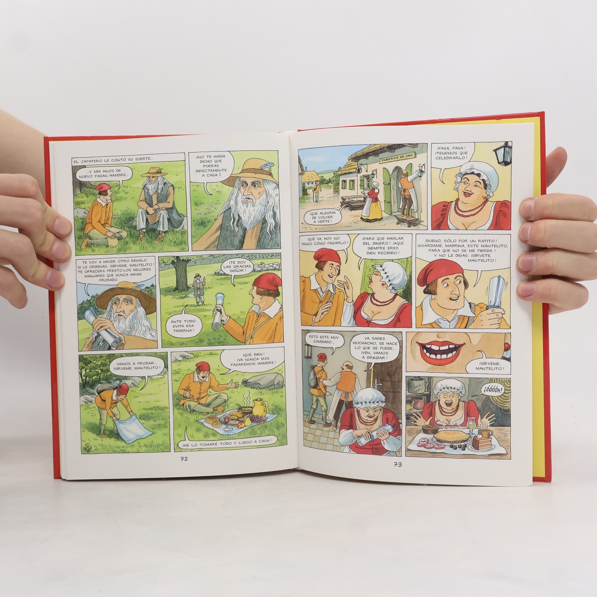 Lucie Lomová Fondo clásico del cuento popular checo