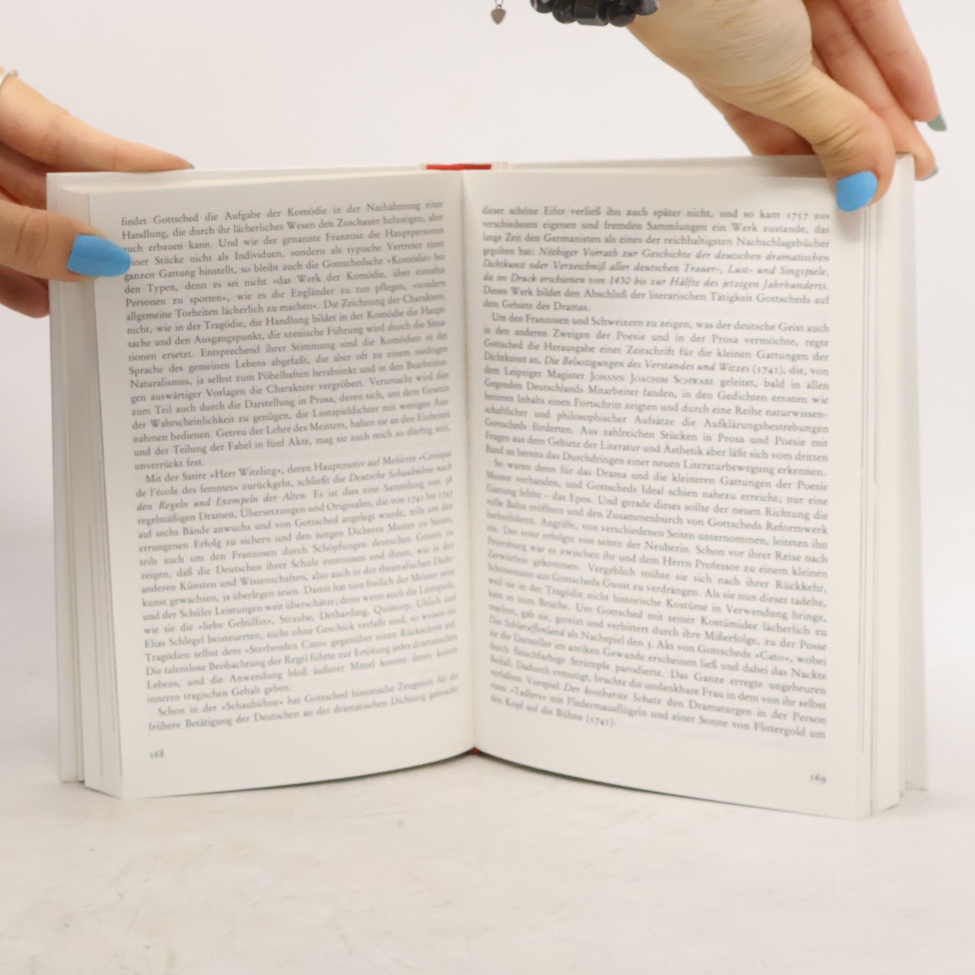 Kolektiv autorů Illustrierte Geschichte der deutschen Literatur 2