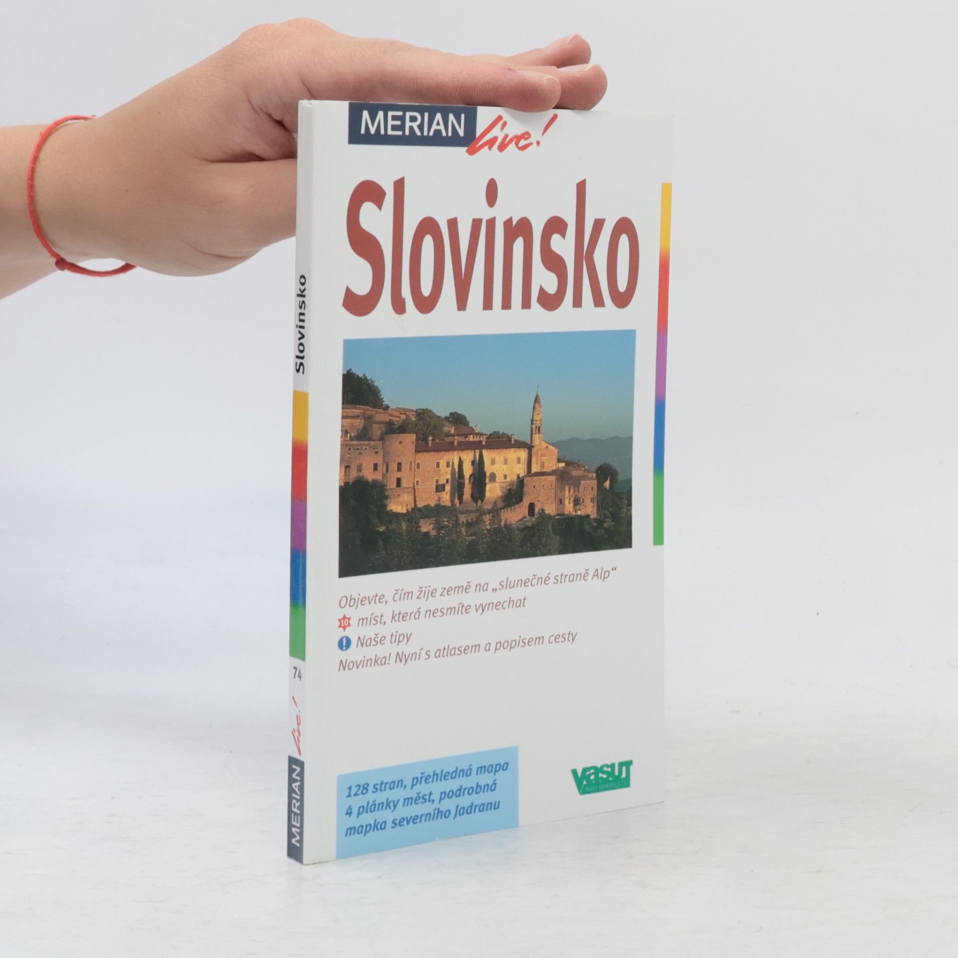 Izabella Gawin Slovinsko