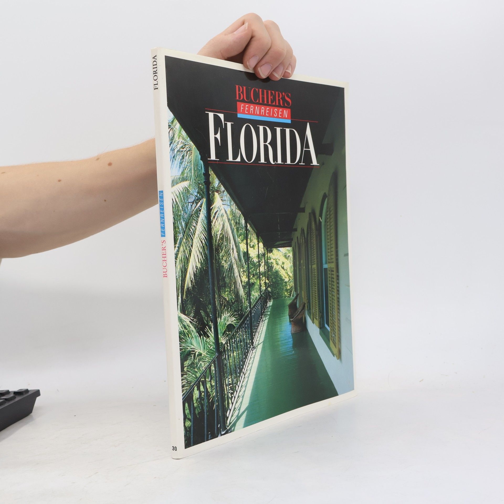 Udo Bernhart Florida