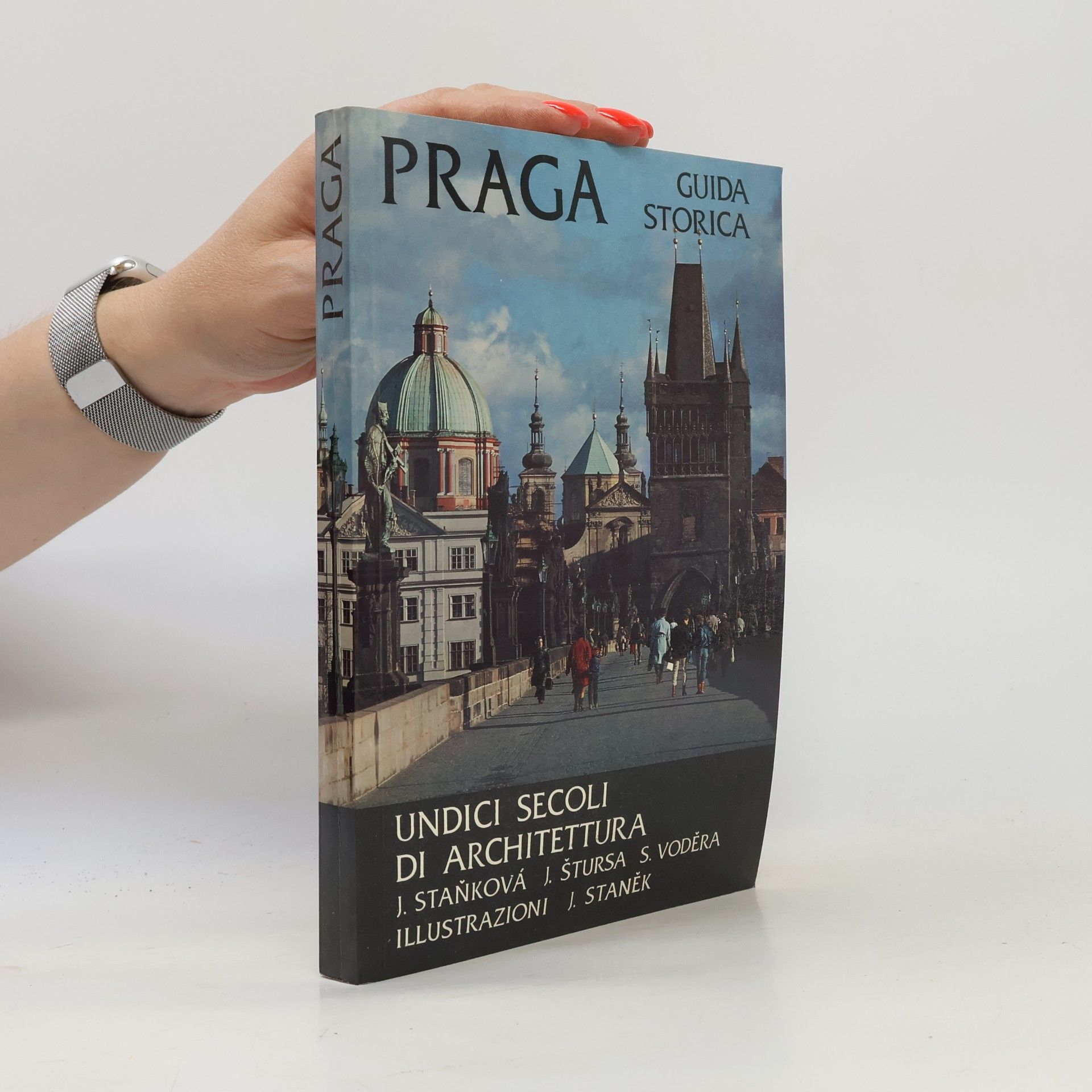Autorenkollektiv Praga