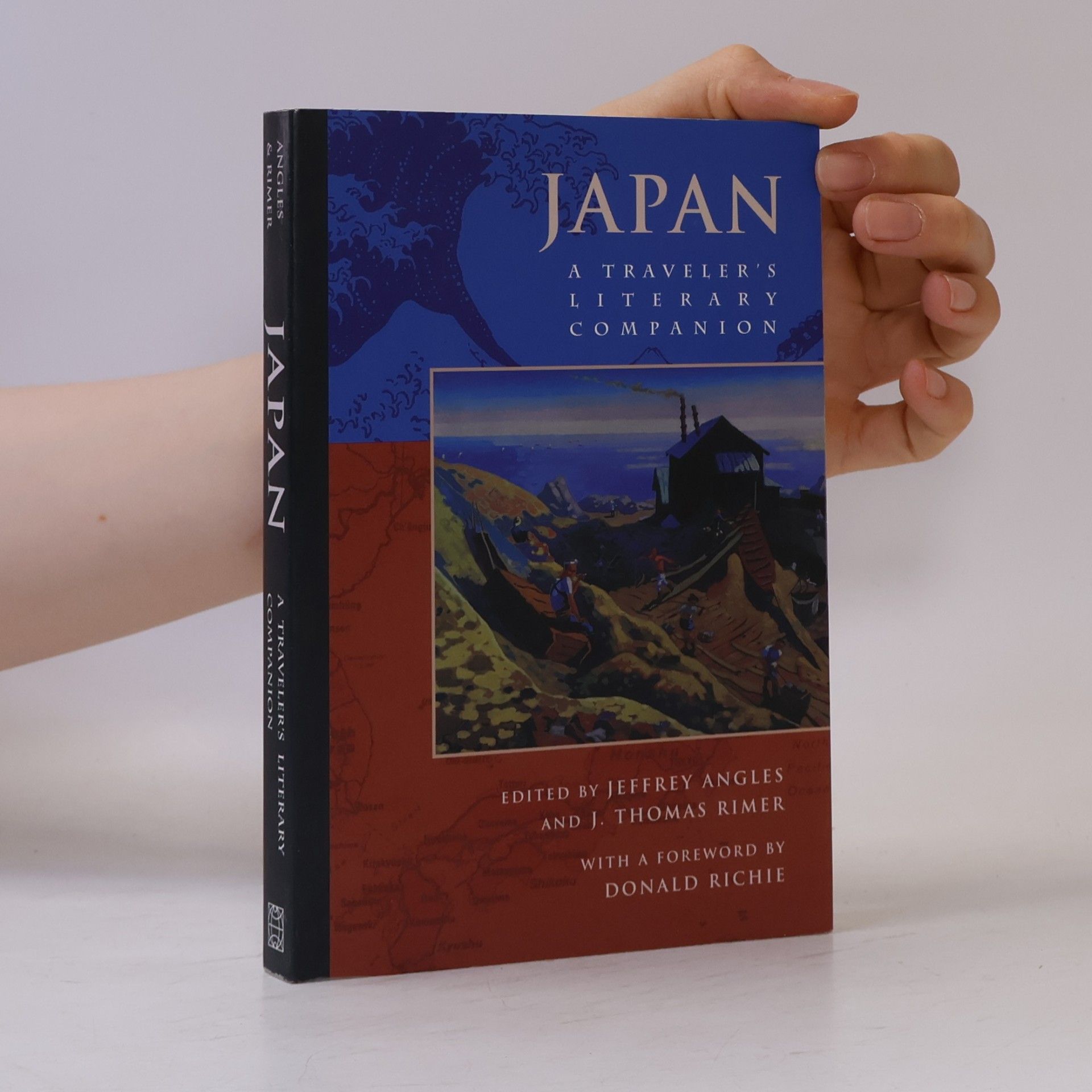 Japan