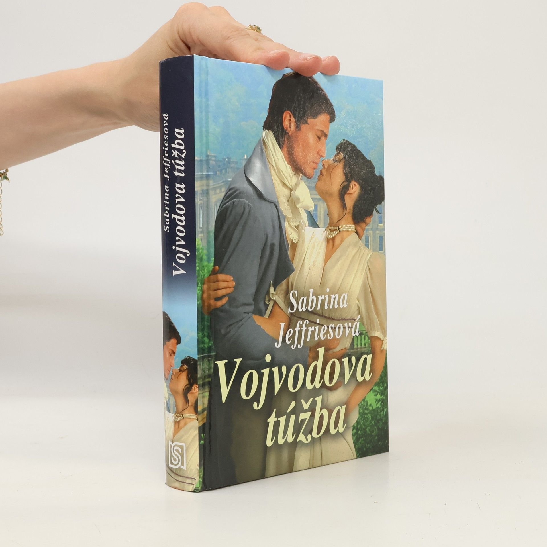 Deborah Martin Vojvodova túžba