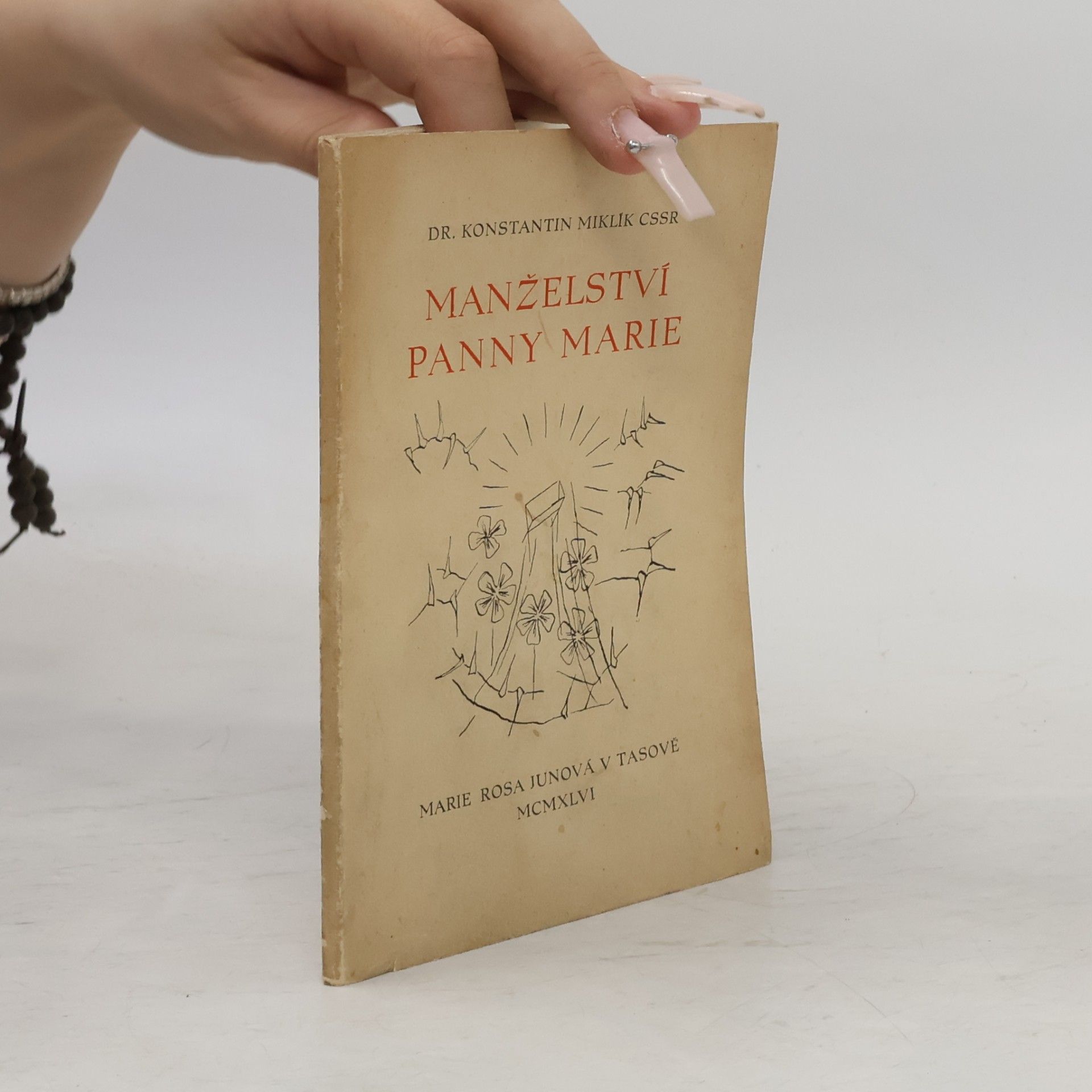 Manželství Panny Marie