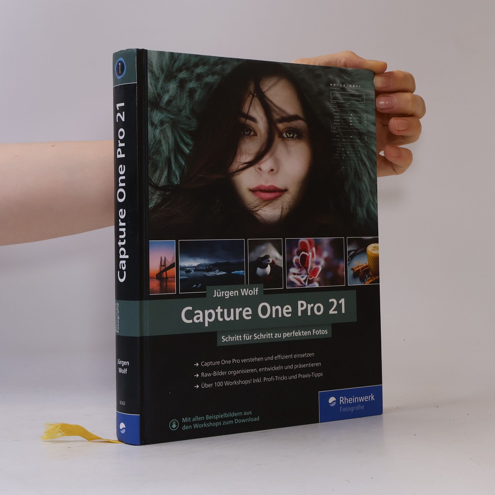 Capture One Pro 21
