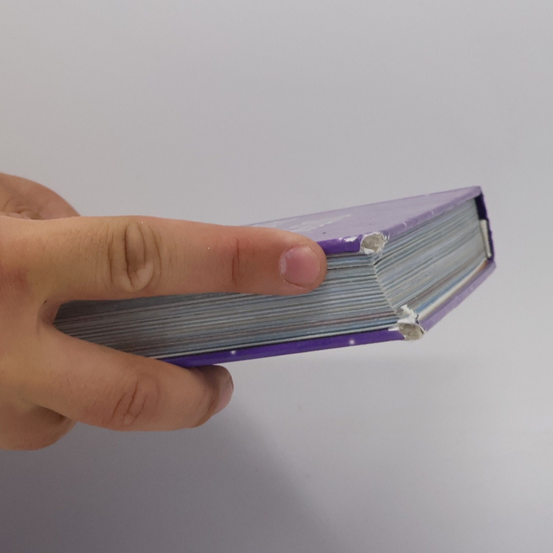 Auteurscollectief Detská encyklopédia