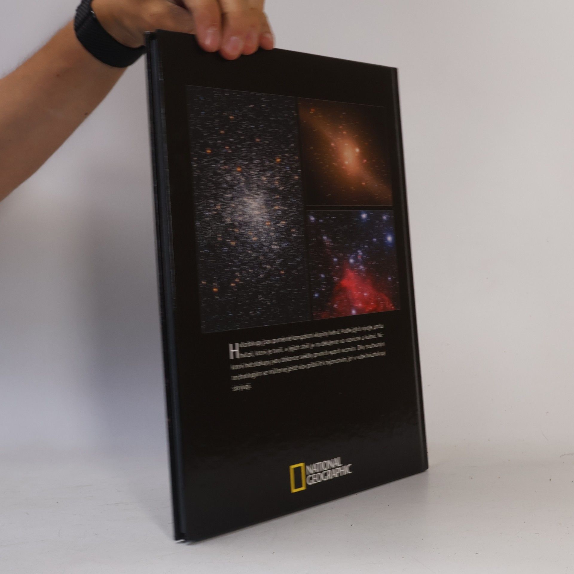 Kolektiv autorů Atlas Vesmíru 38. Hvězdokupy