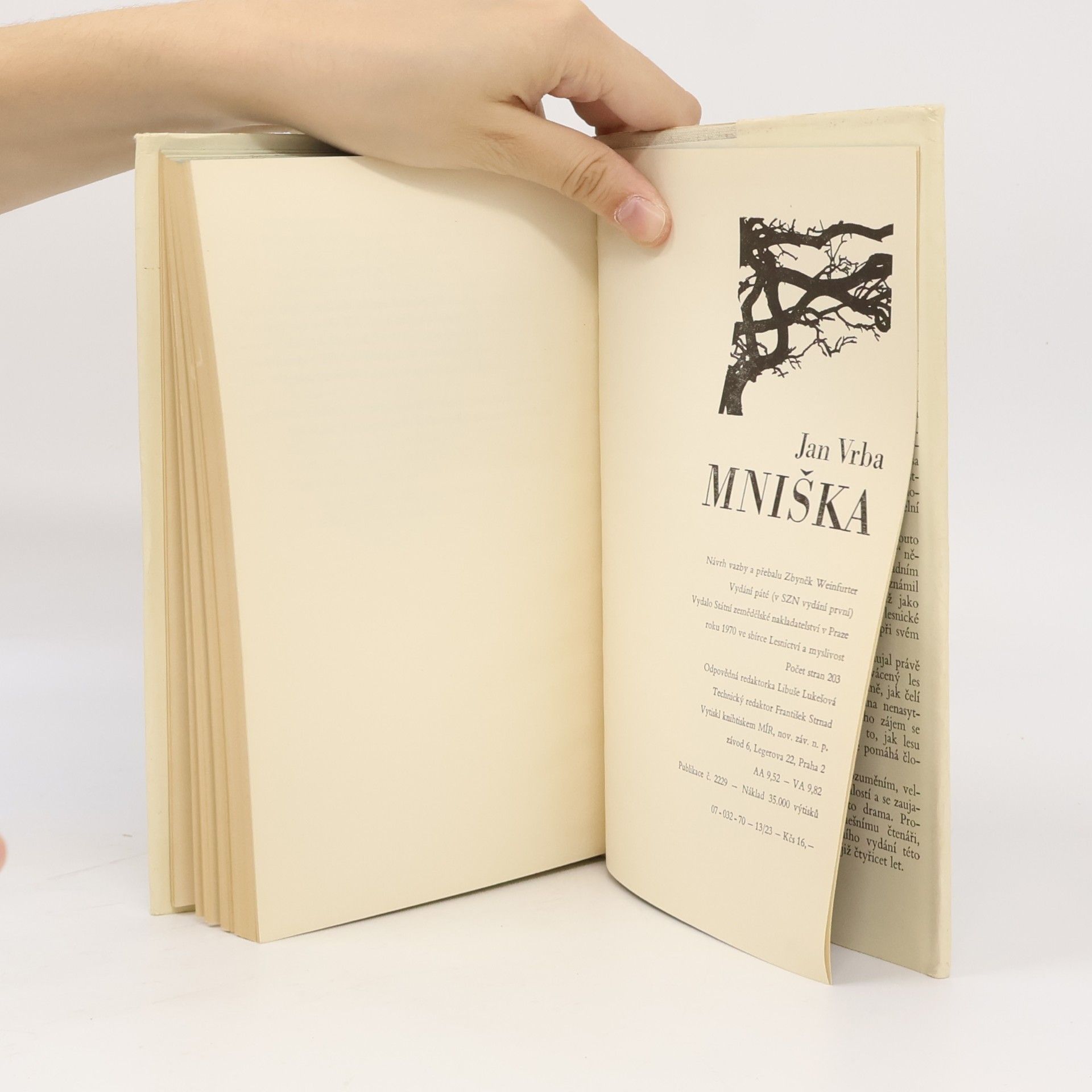 Jan Vrba Mniška