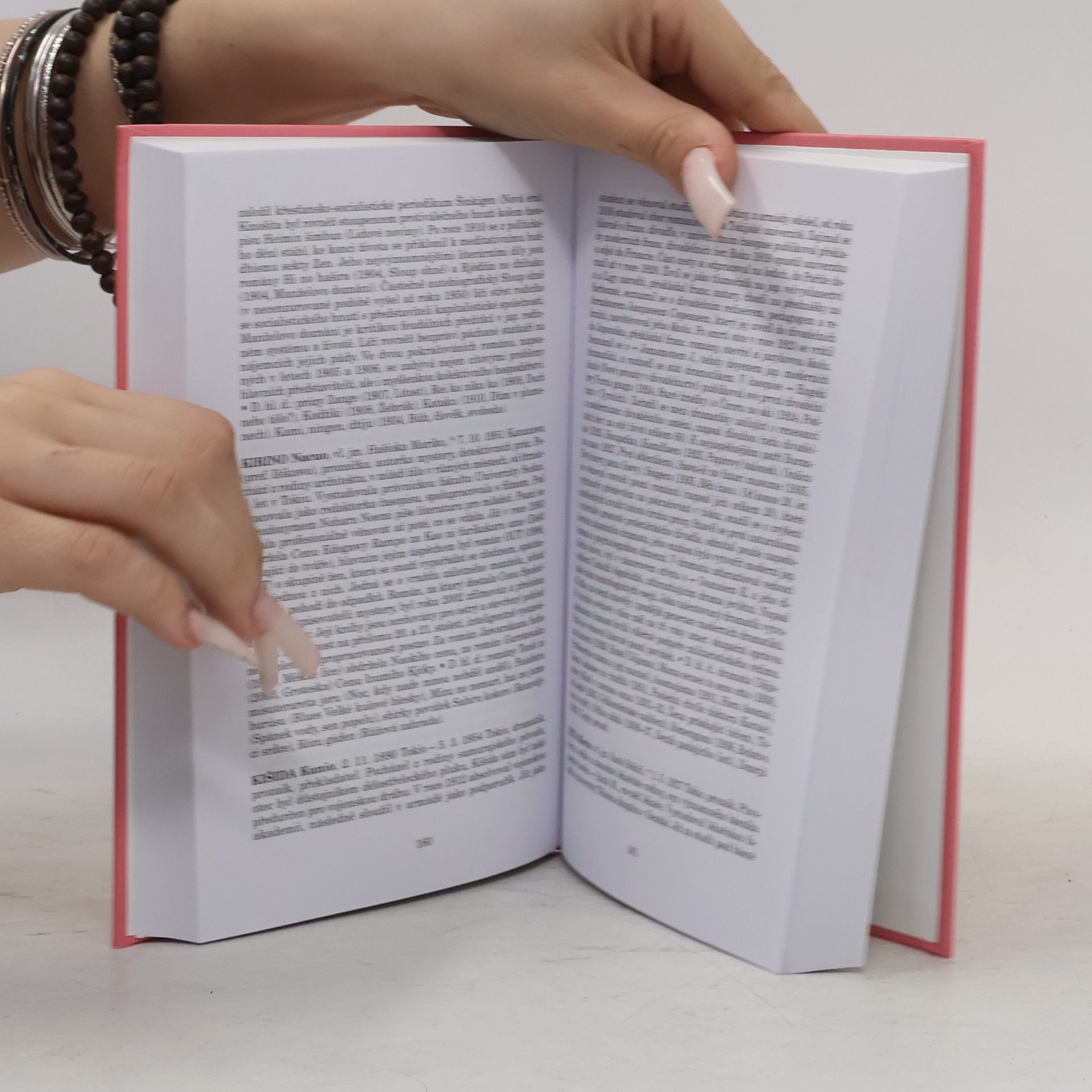 Vlasta Winkelhöferová Slovník japonské literatury