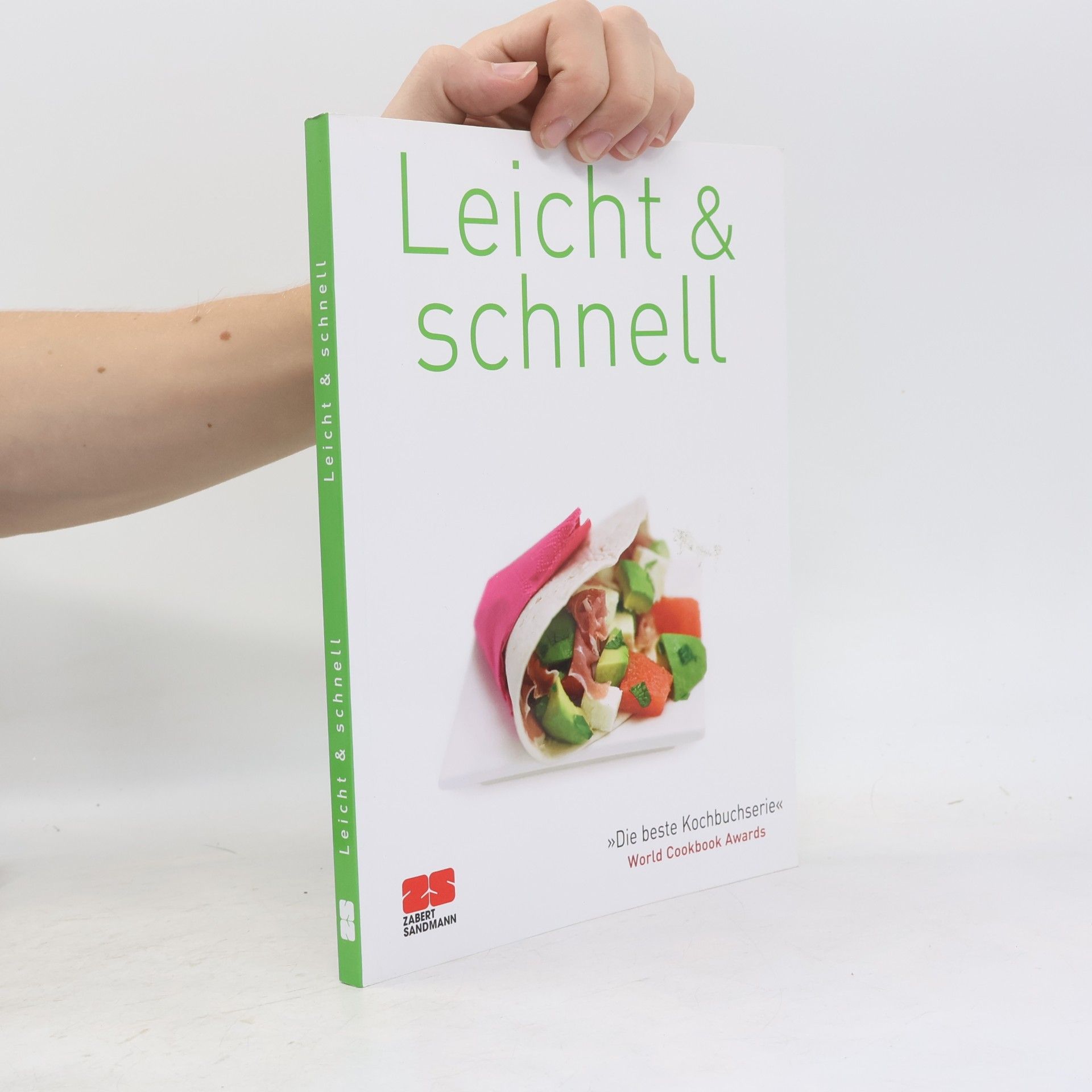 Martina Sollter Leicht & schnell