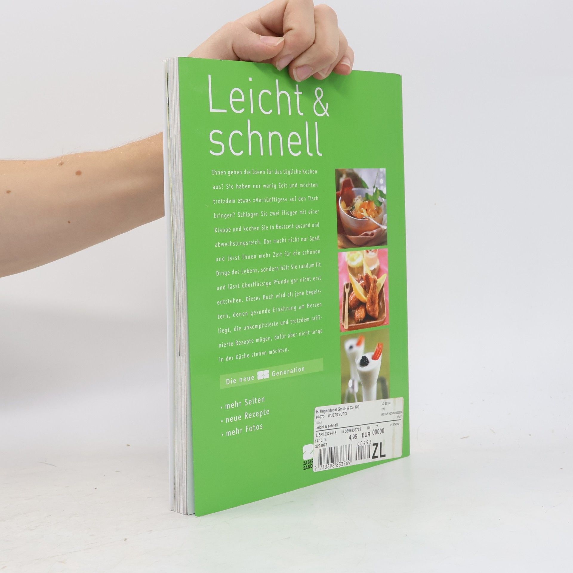 Leicht & schnell
