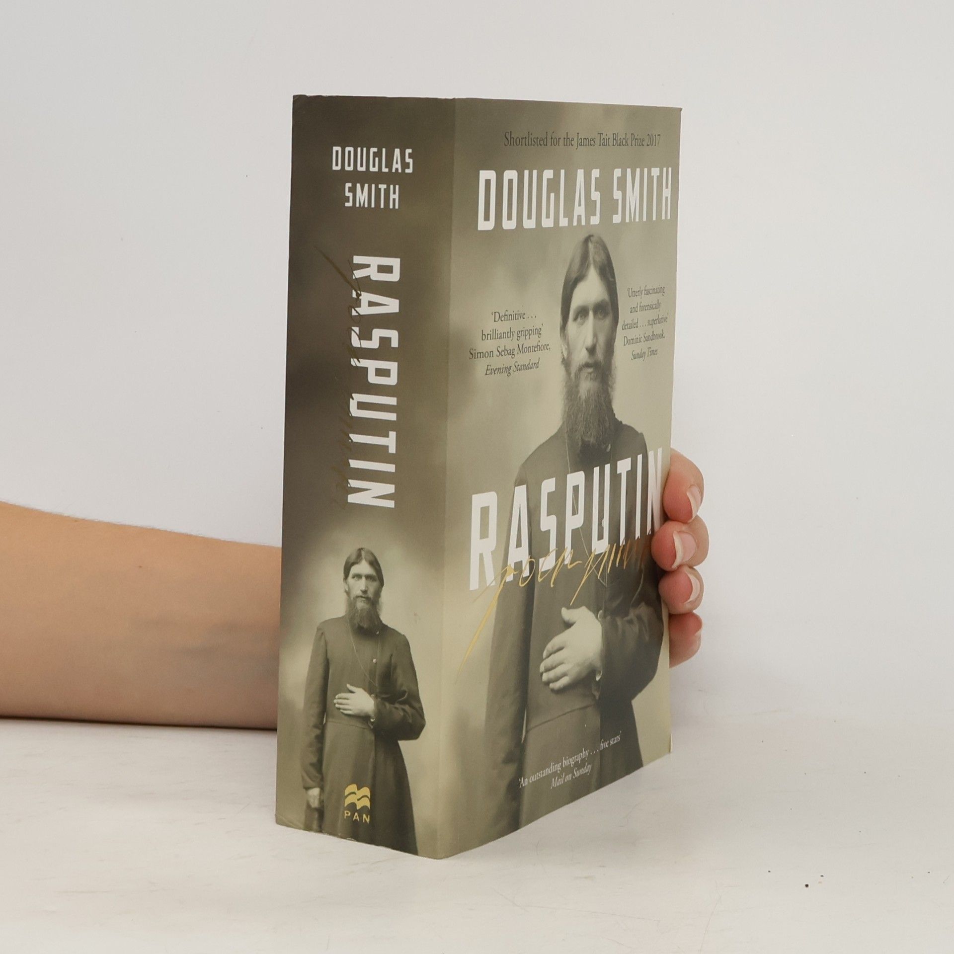 Rasputin