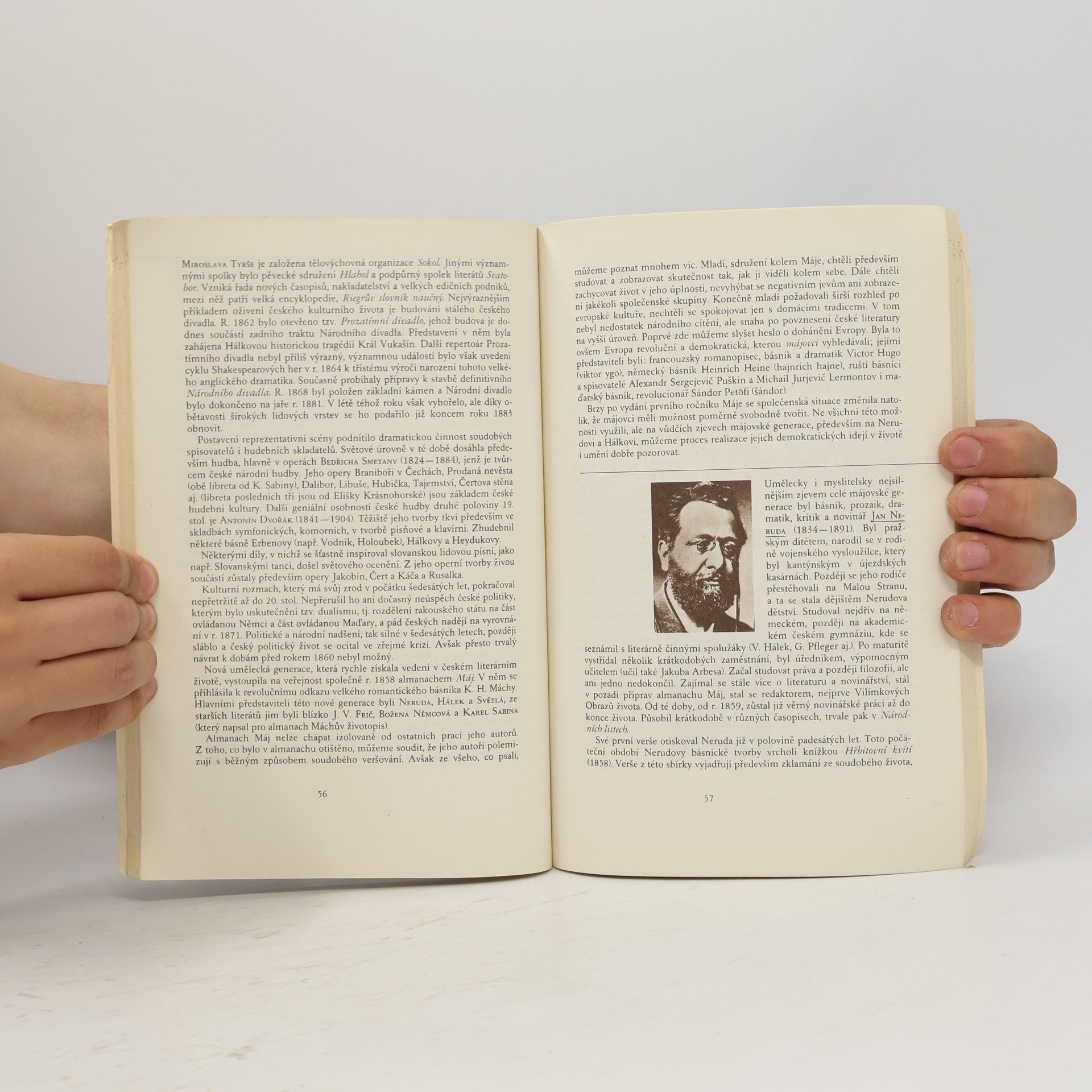 Vladimír Forst Přehled dějin literatury pro střední odborná učiliště