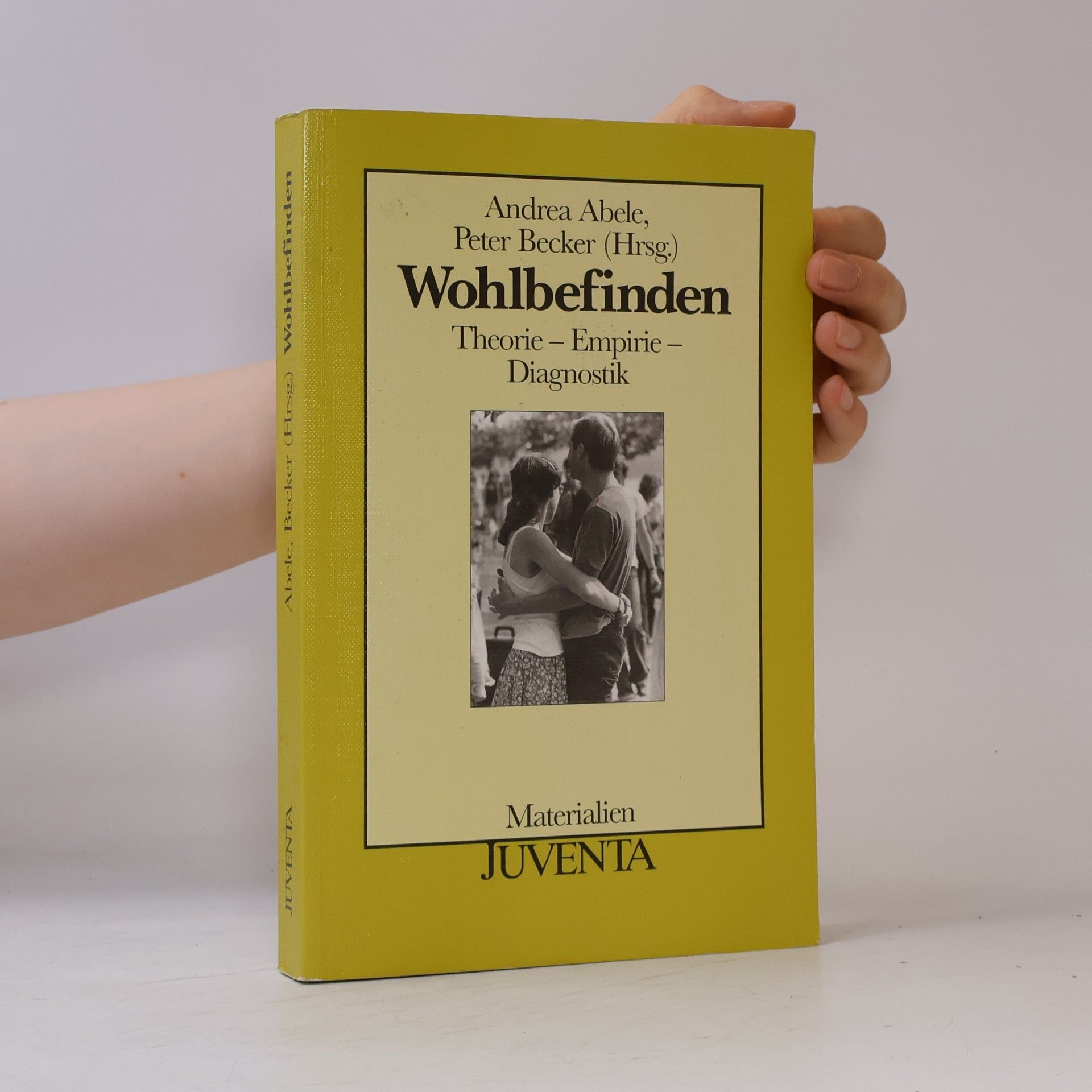 Wohlbefinden
