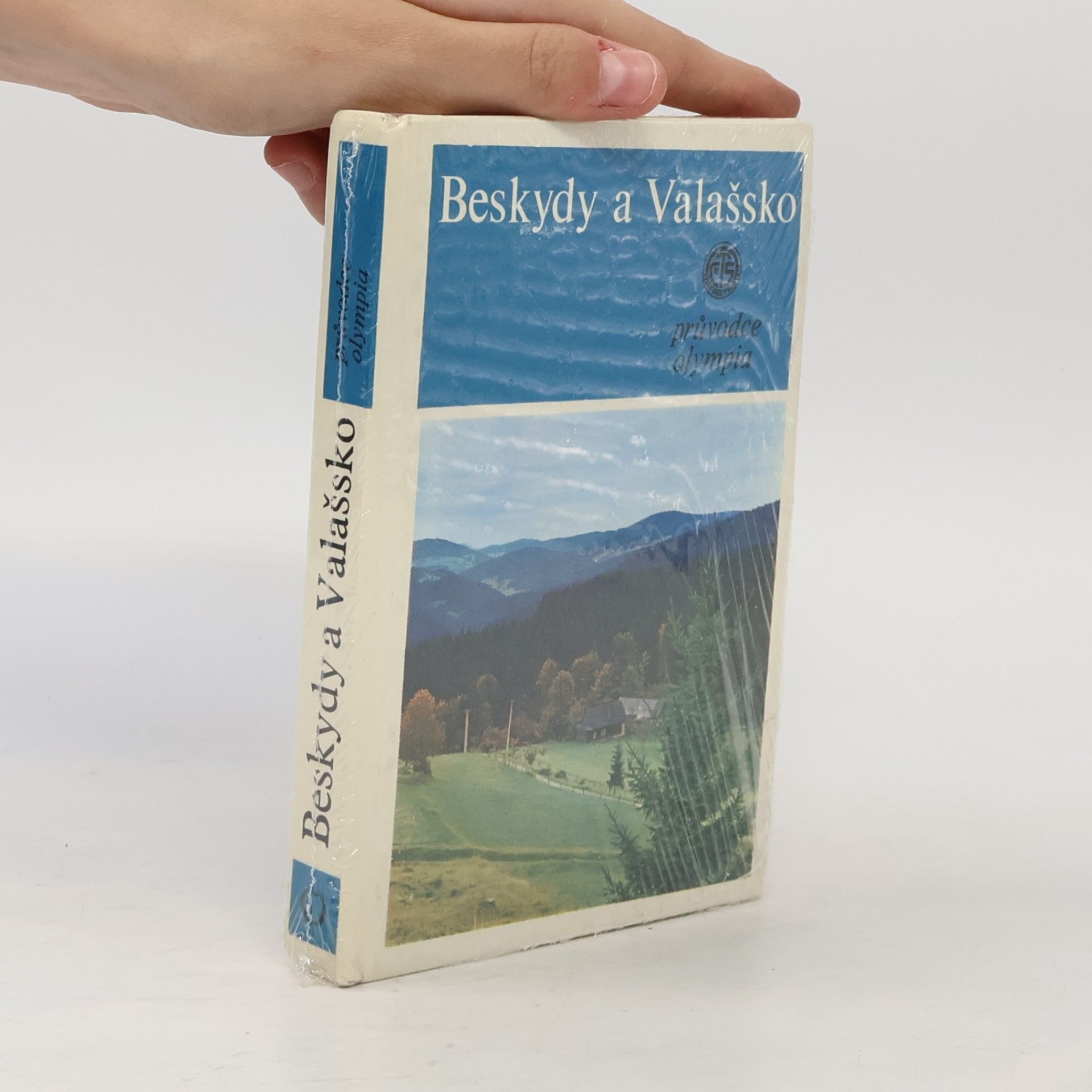Přemysl Najbrt Beskydy a Valašsko