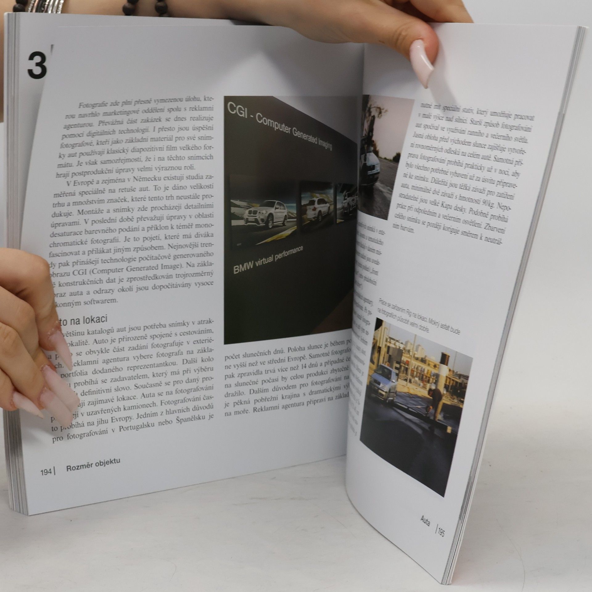 Jan Jindra Reklamní a produktová fotografie