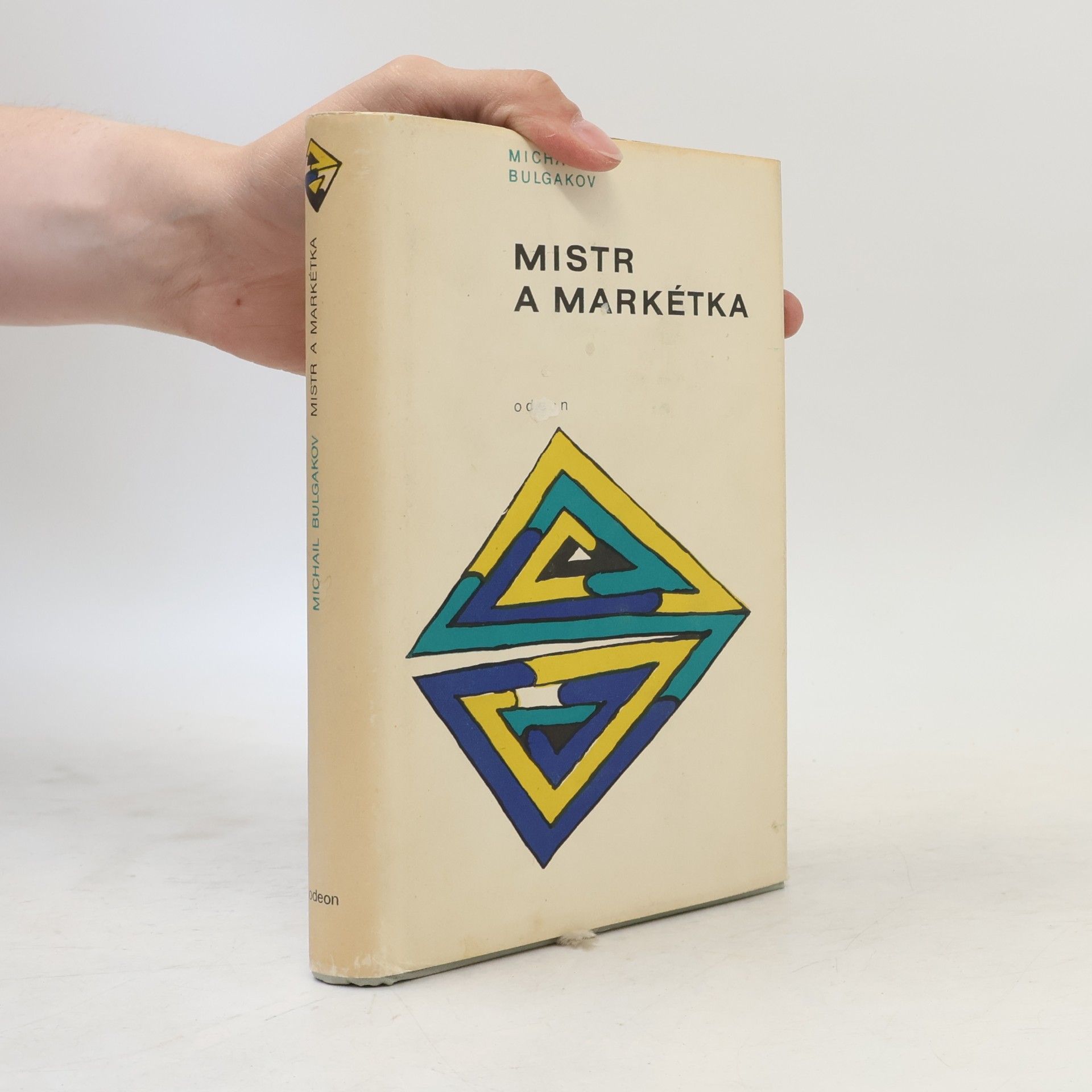 Mistr a Markétka