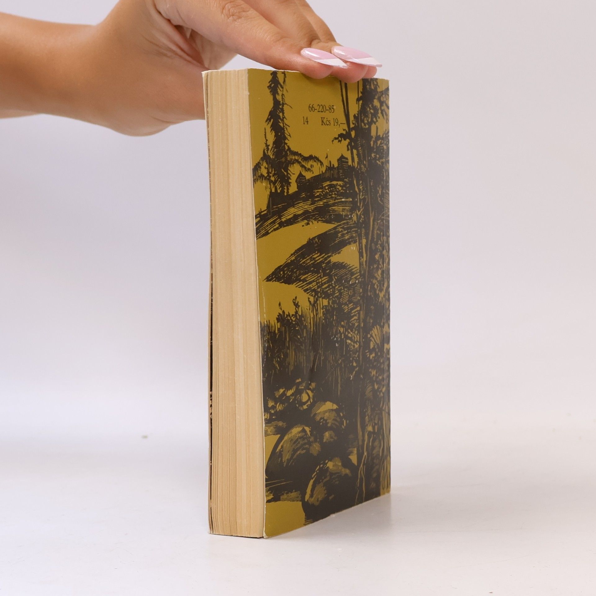Zane Grey Neodovzdaný list
