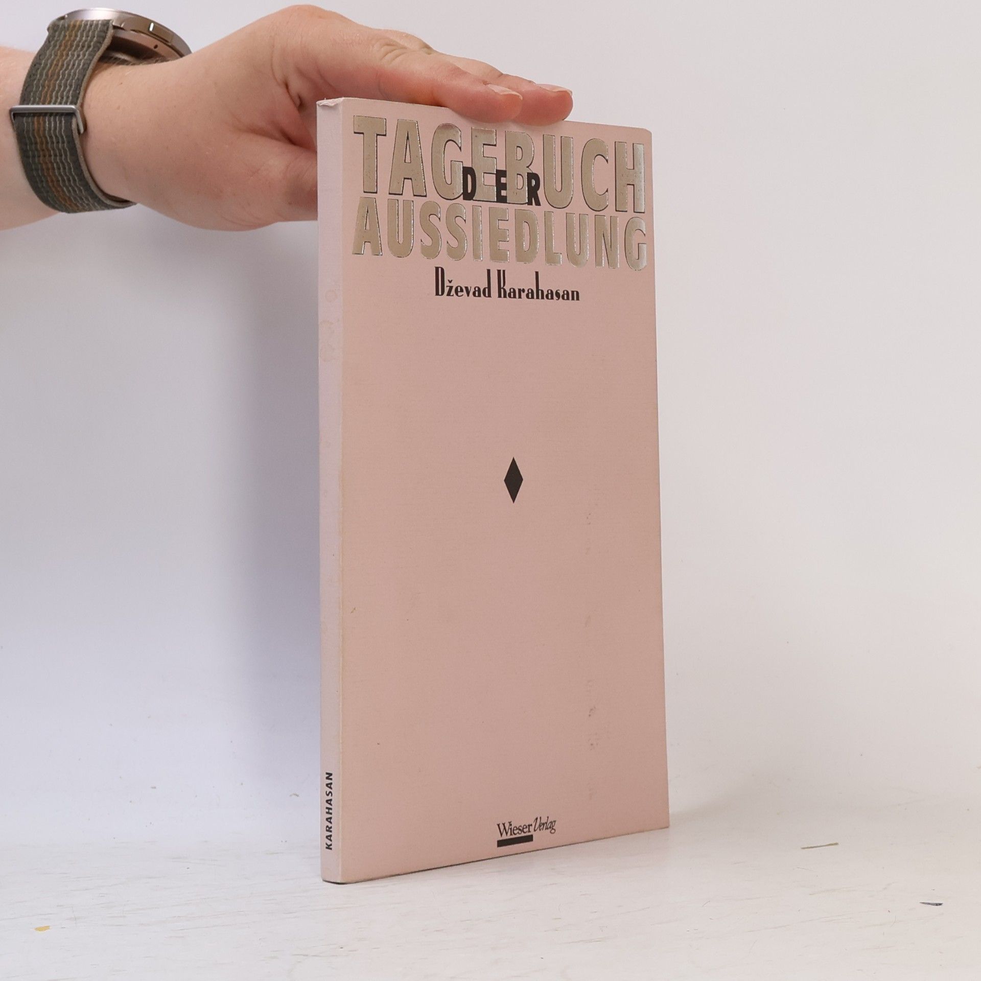 Tagebuch der Aussiedlung