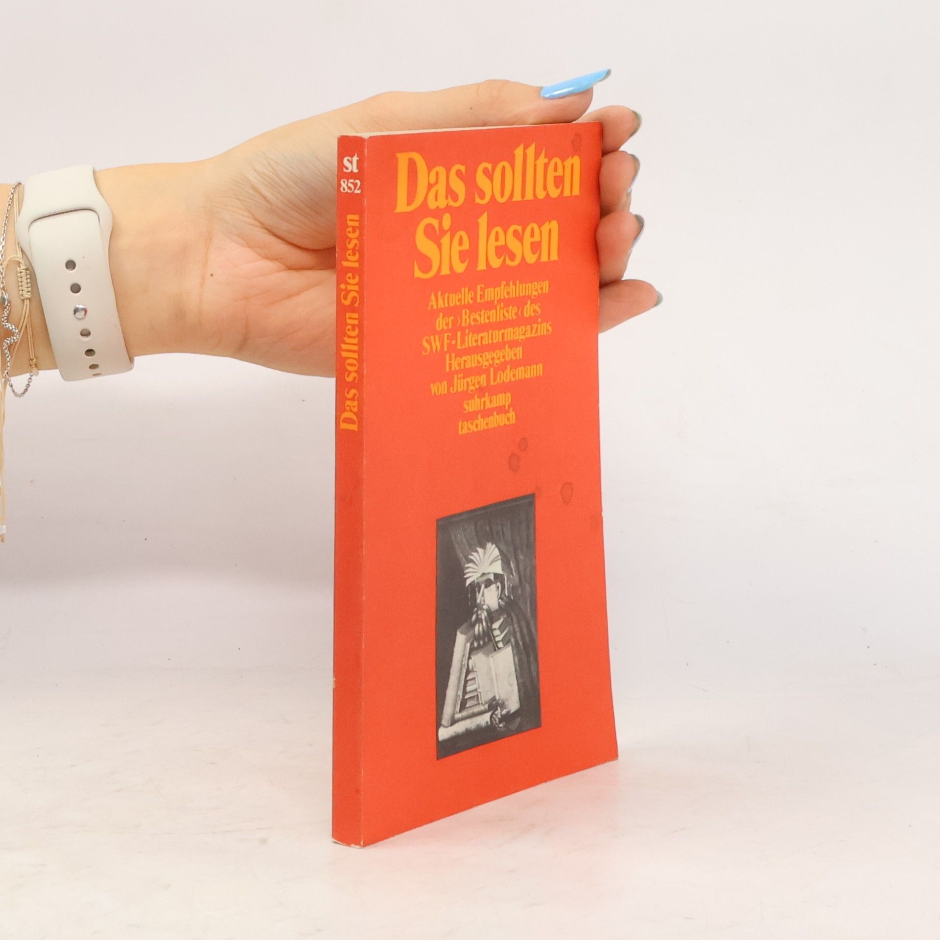 Das sollten Sie lesen