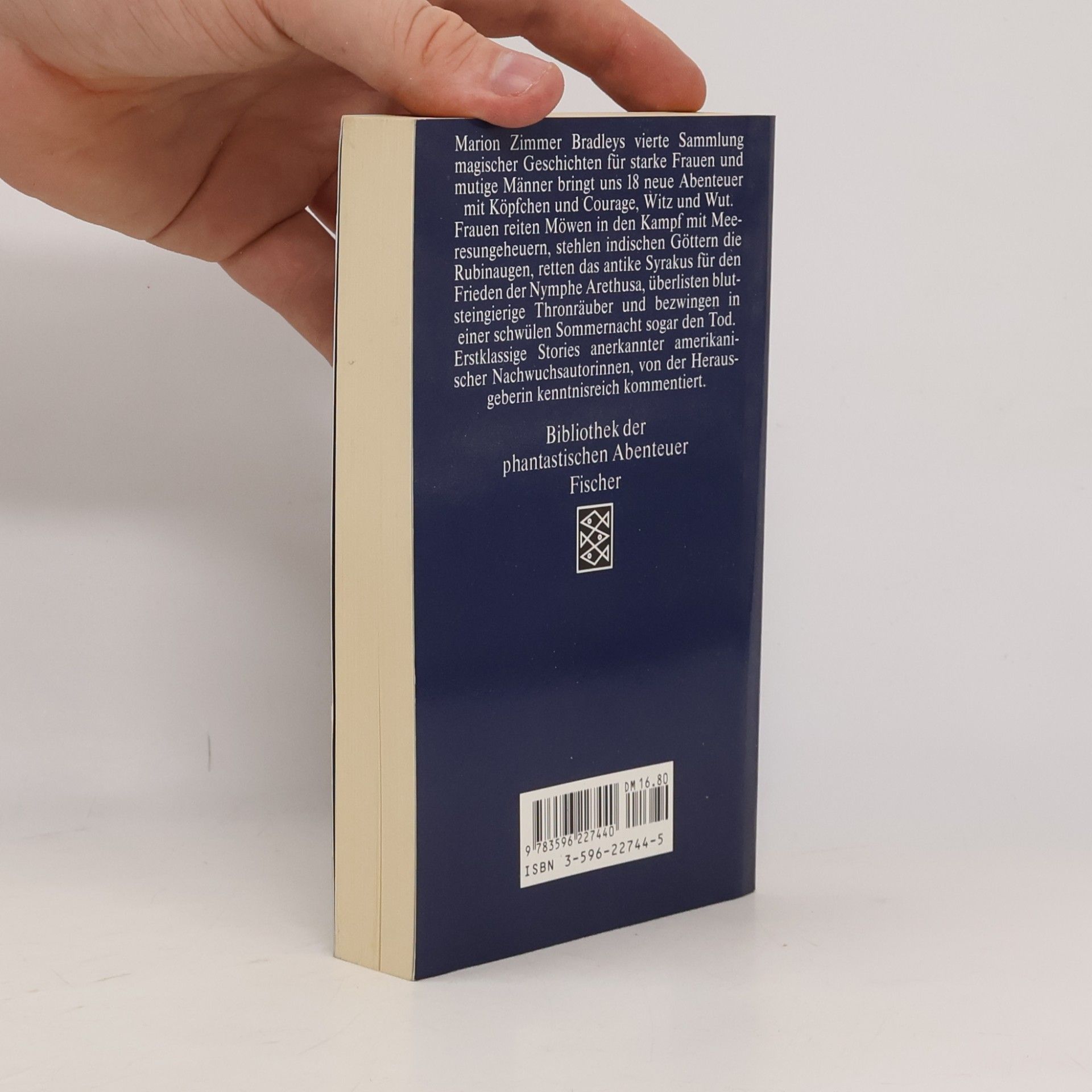 Autorenkollektiv Magische Geschichten