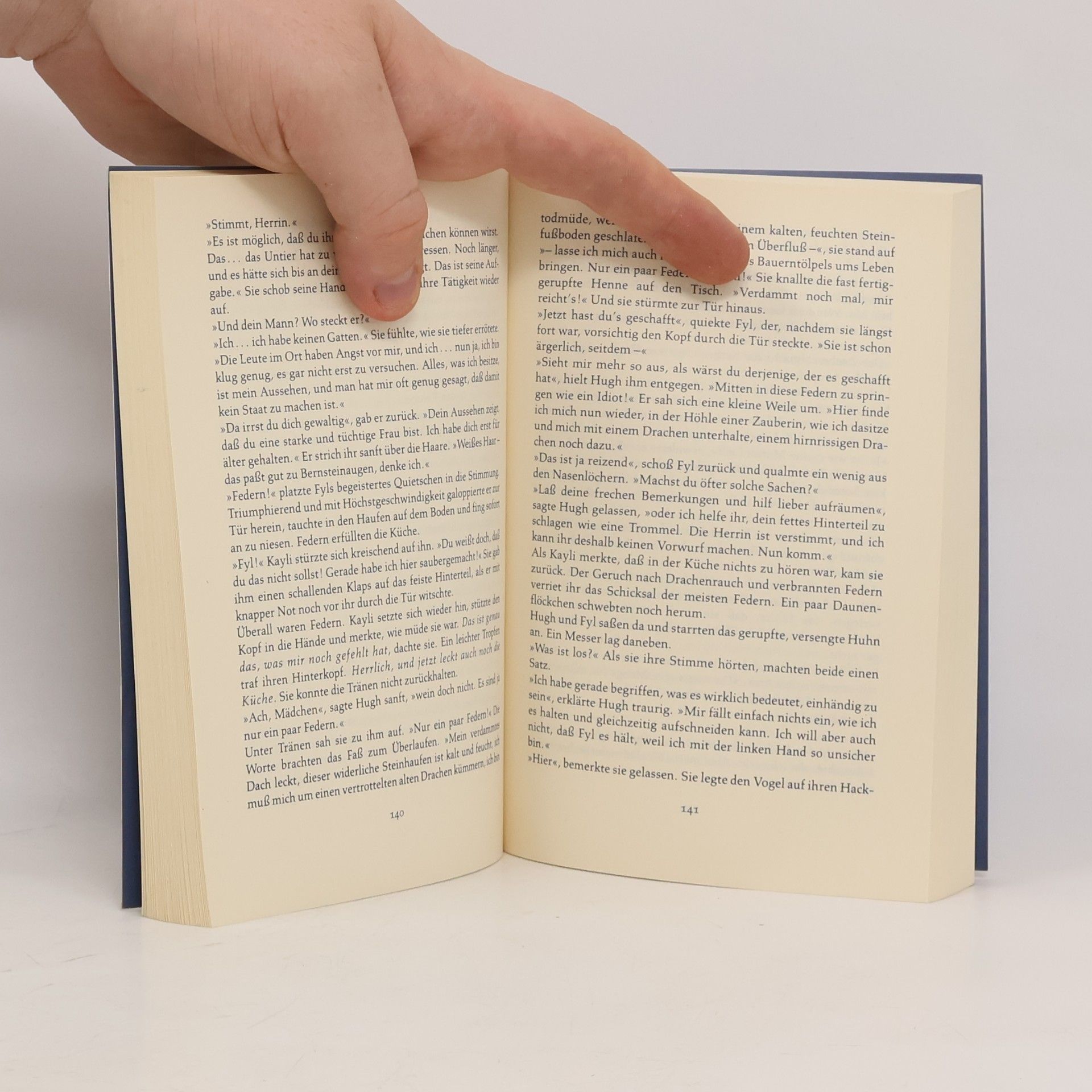 Autorenkollektiv Magische Geschichten