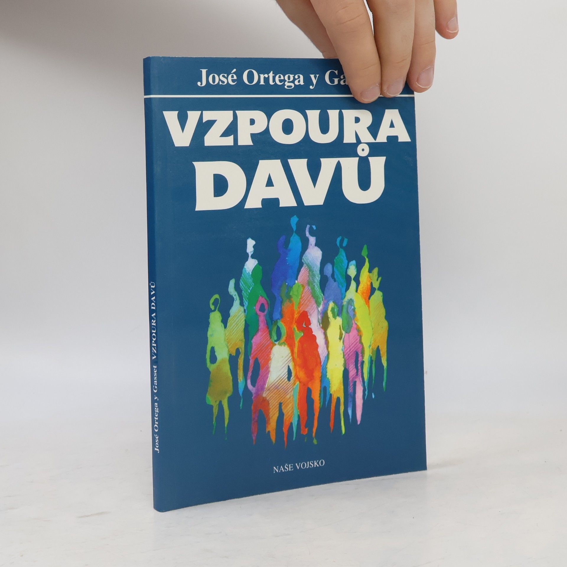 Vzpoura davů