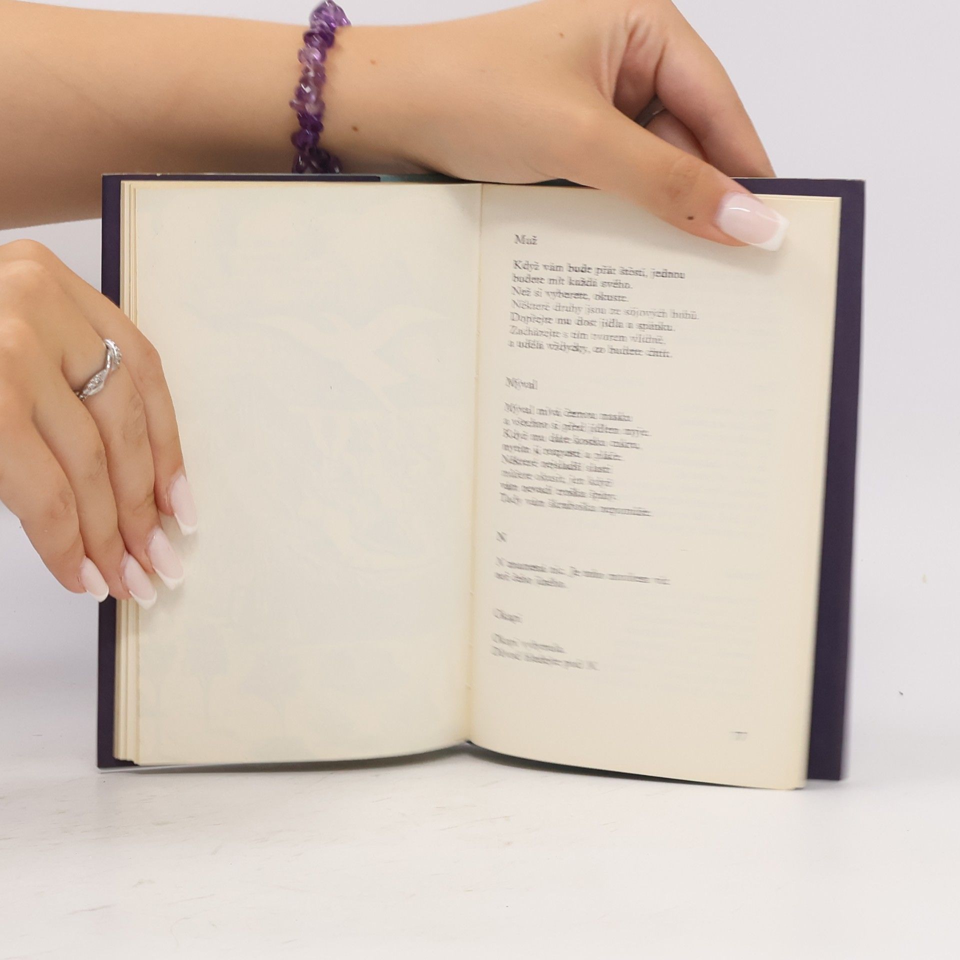 Kenneth Rexroth Spirály času