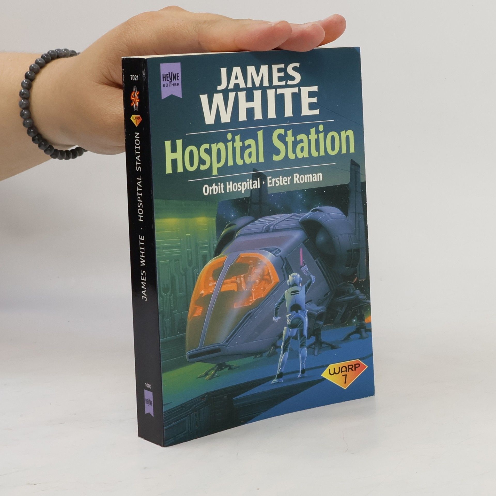 Hospital Station