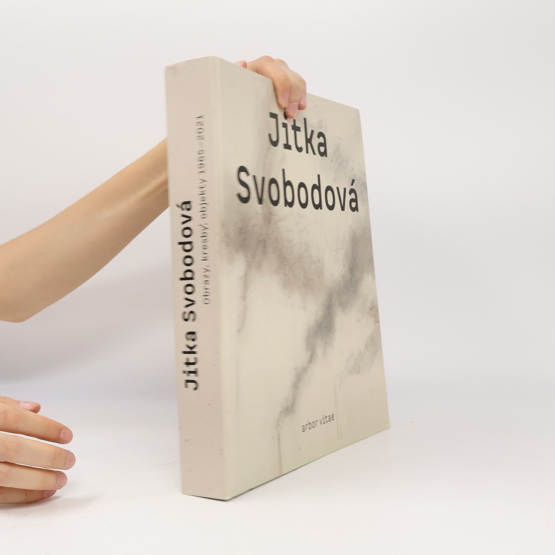 Karel Srp Jitka Svobodová