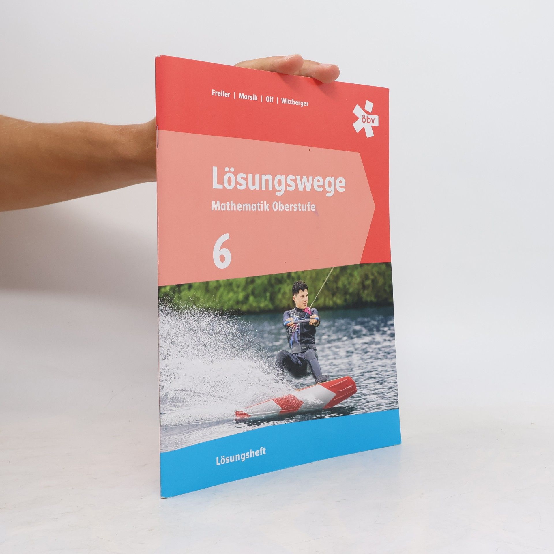 Lösungswege