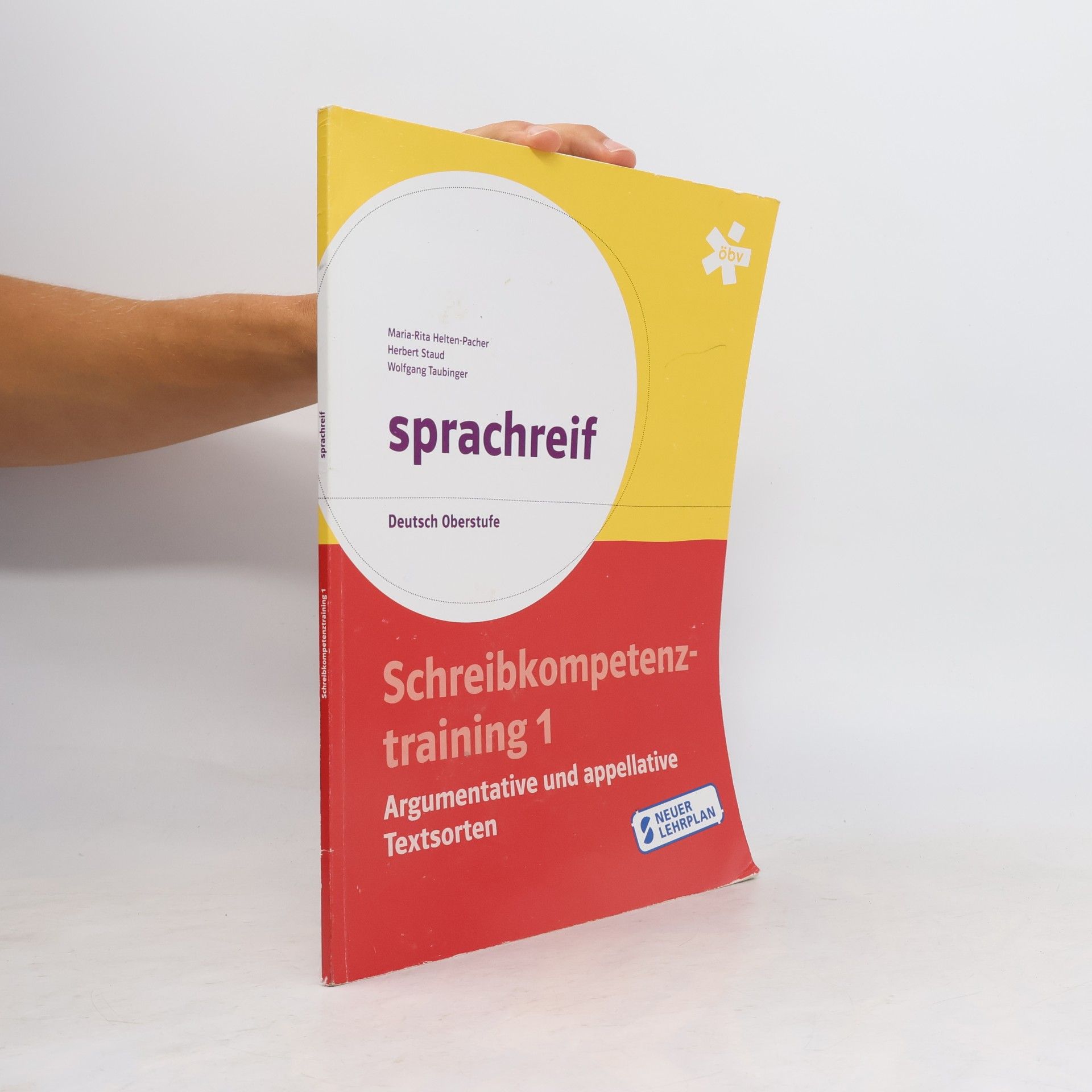Rita Maria Sprachreif - Deutsch, Oberstufe