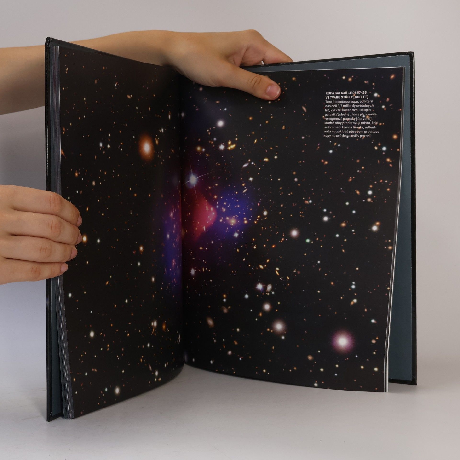 Various authors Atlas Vesmíru 12. Hranice vesmíru