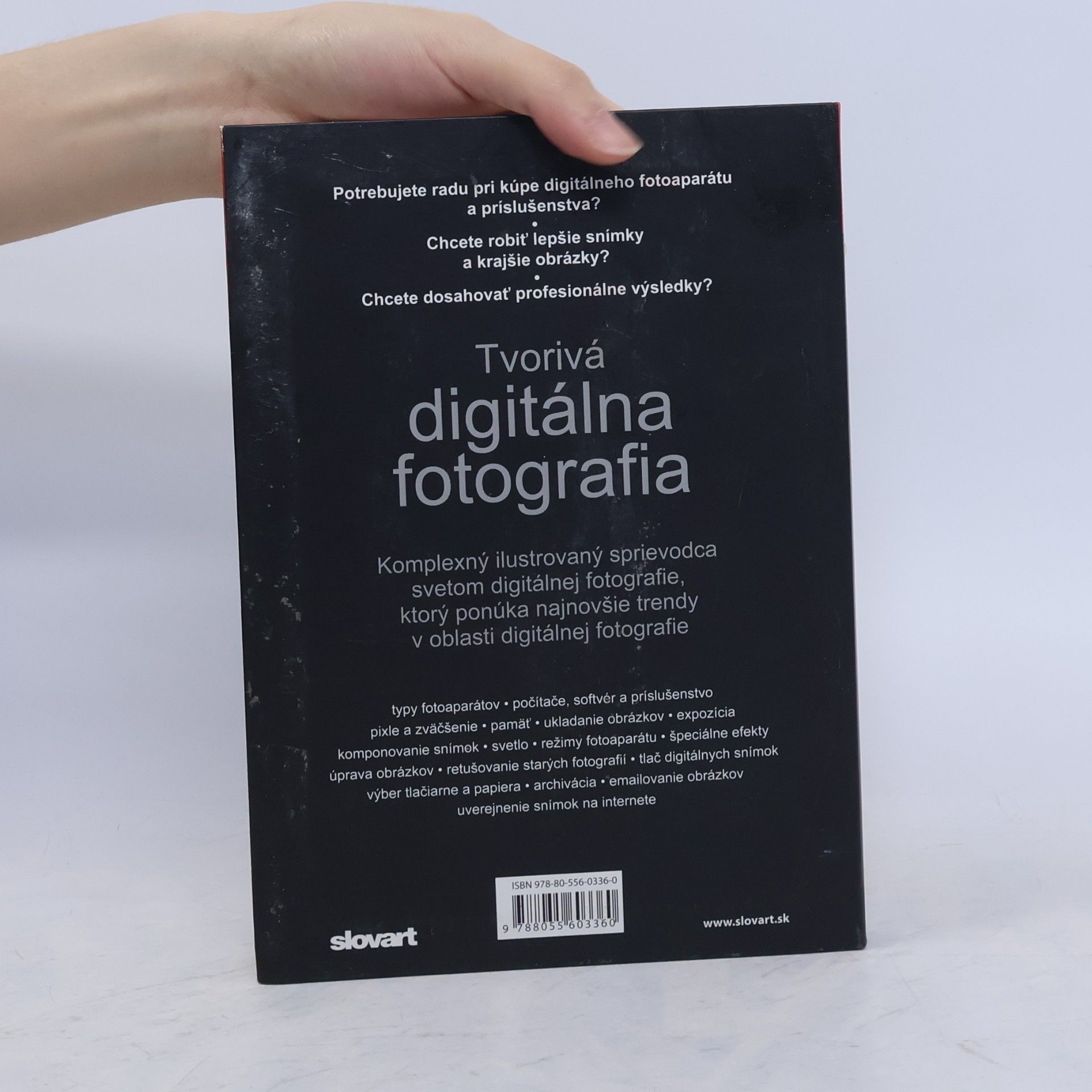 Doug Harman Tvorivá digitálna fotografia